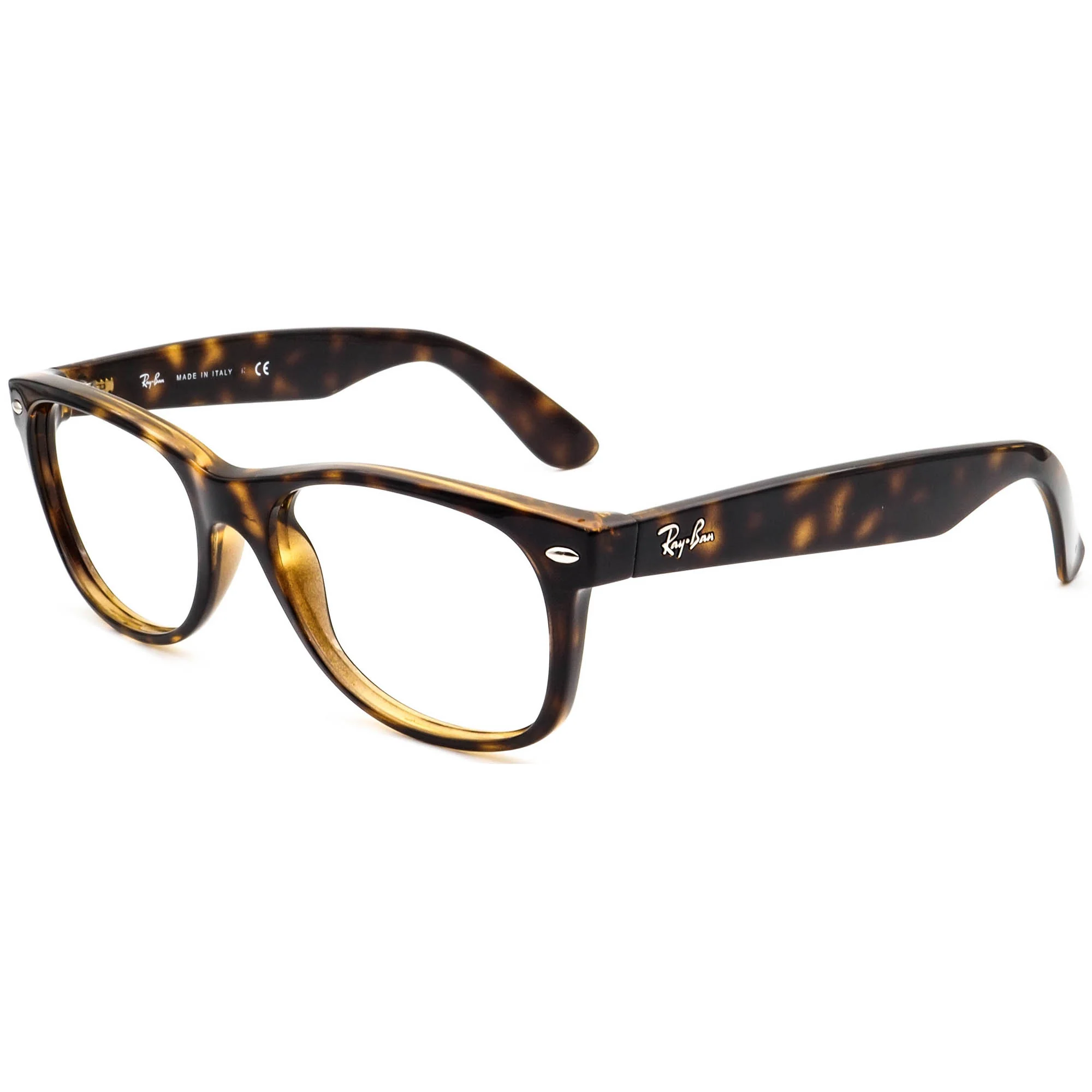 Ray-Ban RB 2132 New Wayfarer 902L   55□18 145 - Image 3