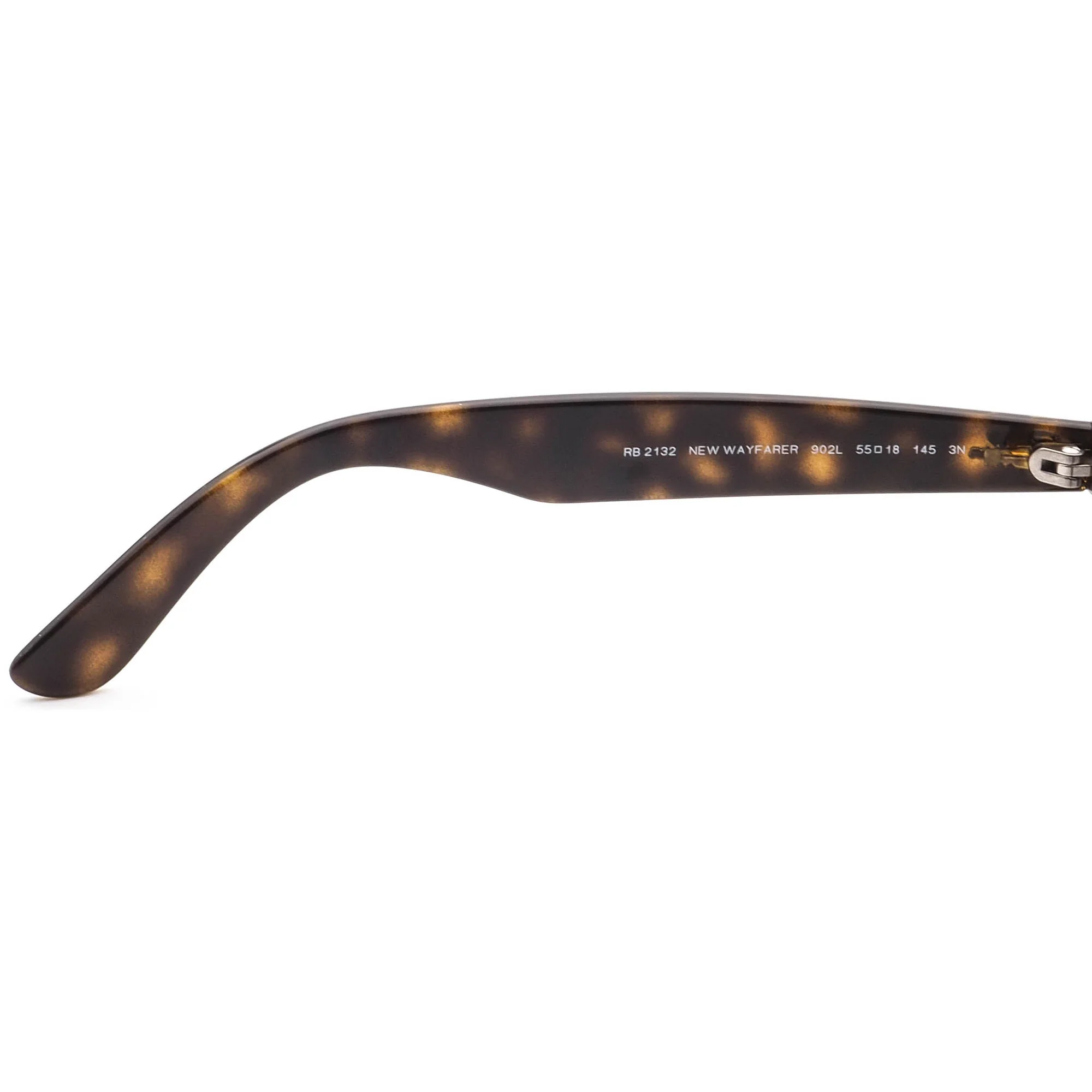 Ray-Ban RB 2132 New Wayfarer 902L   55□18 145 - Image 7
