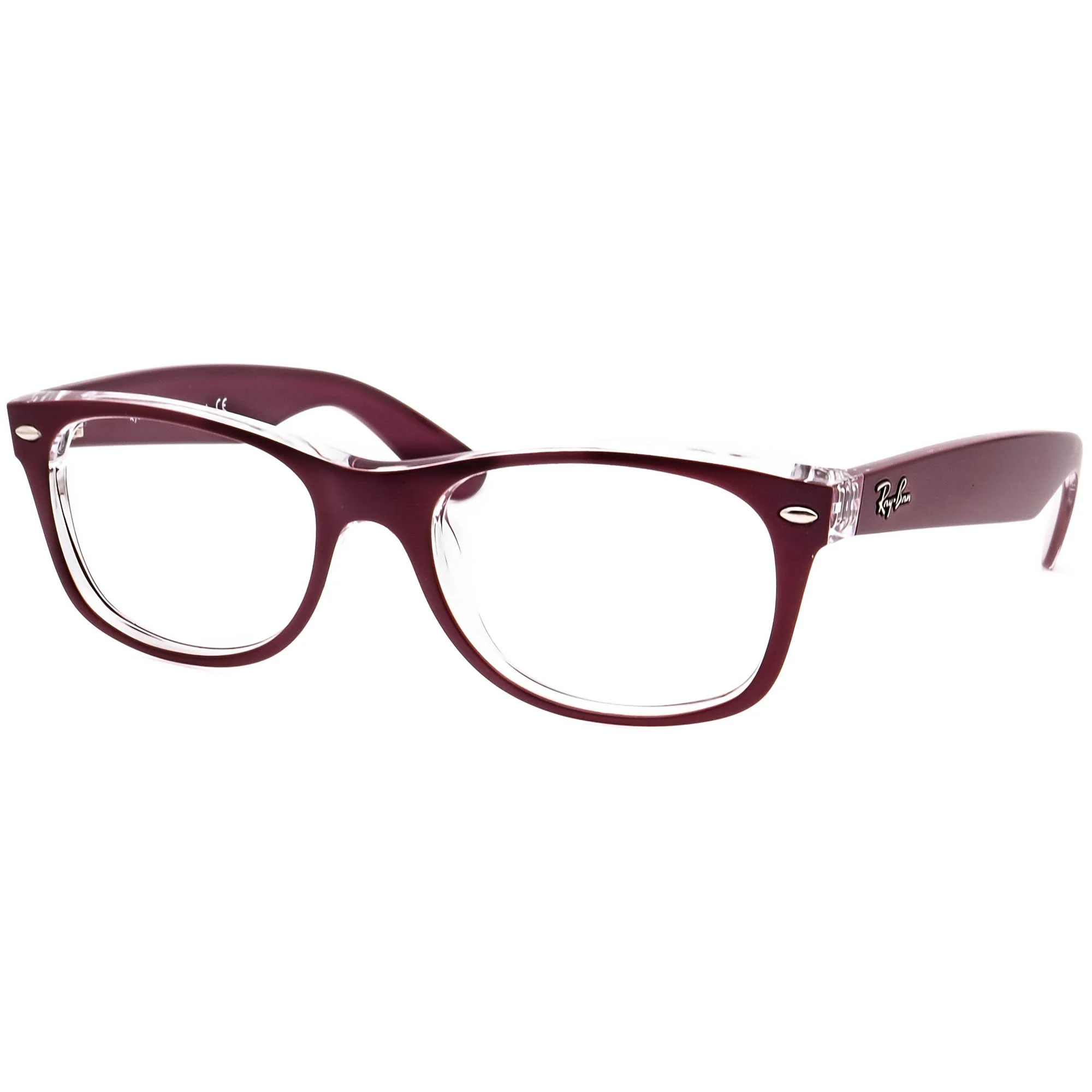 Ray-Ban RB 2132 Pre-Owned Wayfarer 6054/85   52□18 145 - Image 3