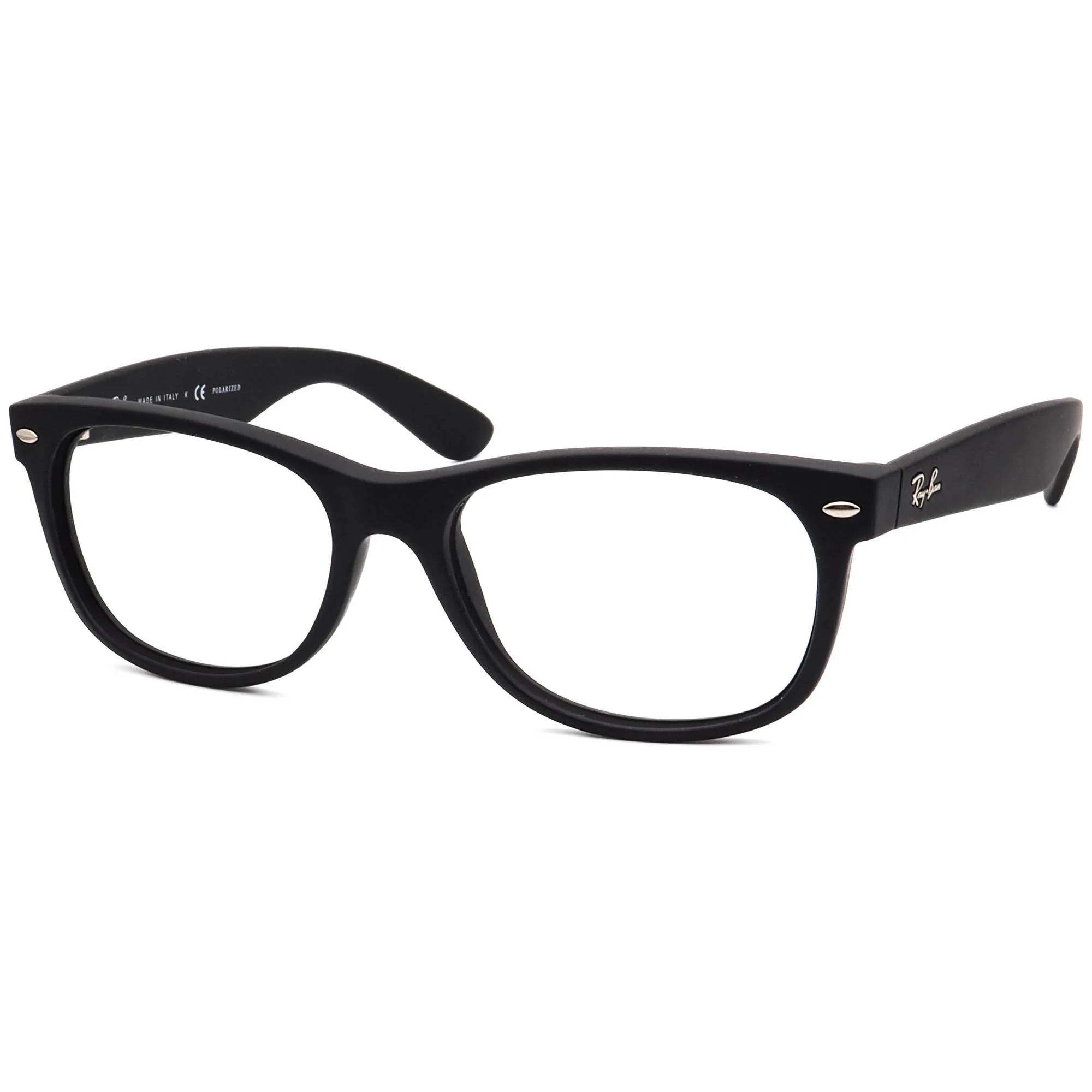 Ray-Ban RB 2132 Pre-Owned Wayfarer 622/58   55□18 145 - Image 3
