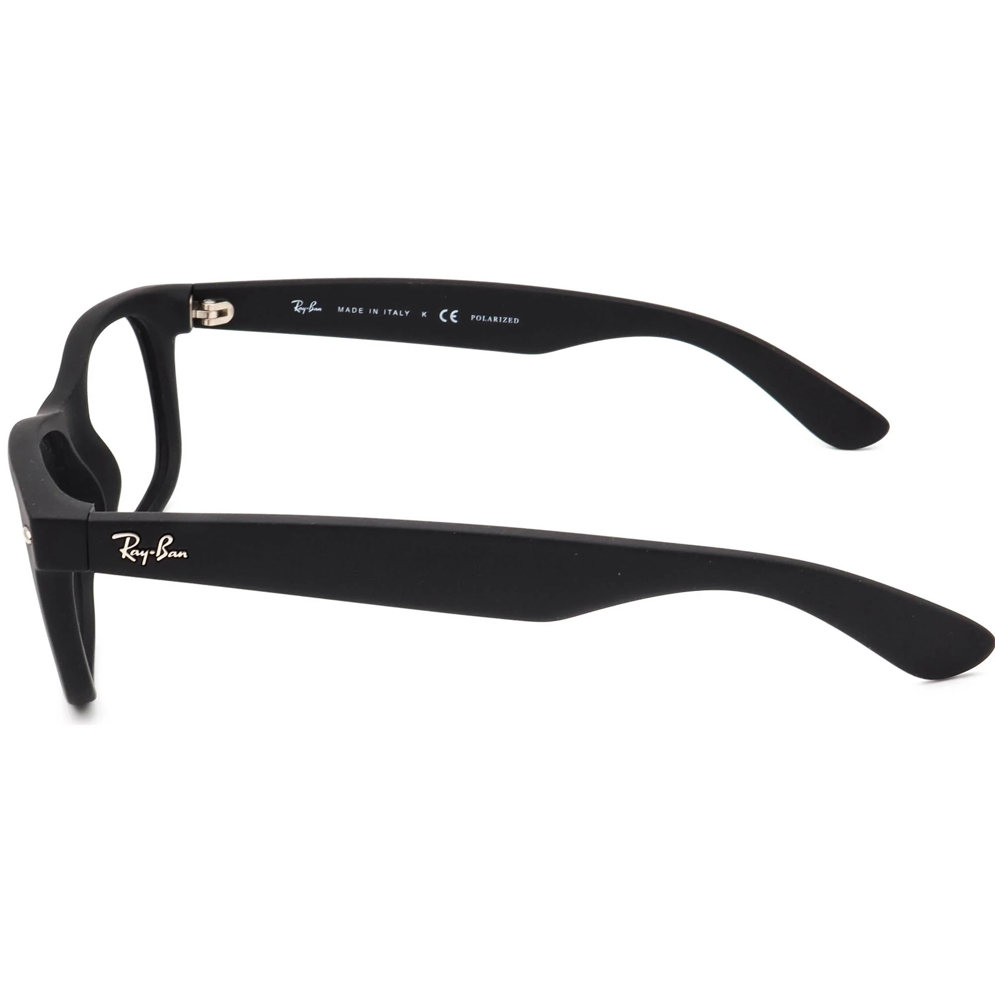 Ray-Ban RB 2132 Pre-Owned Wayfarer 622/58   55□18 145 - Image 5