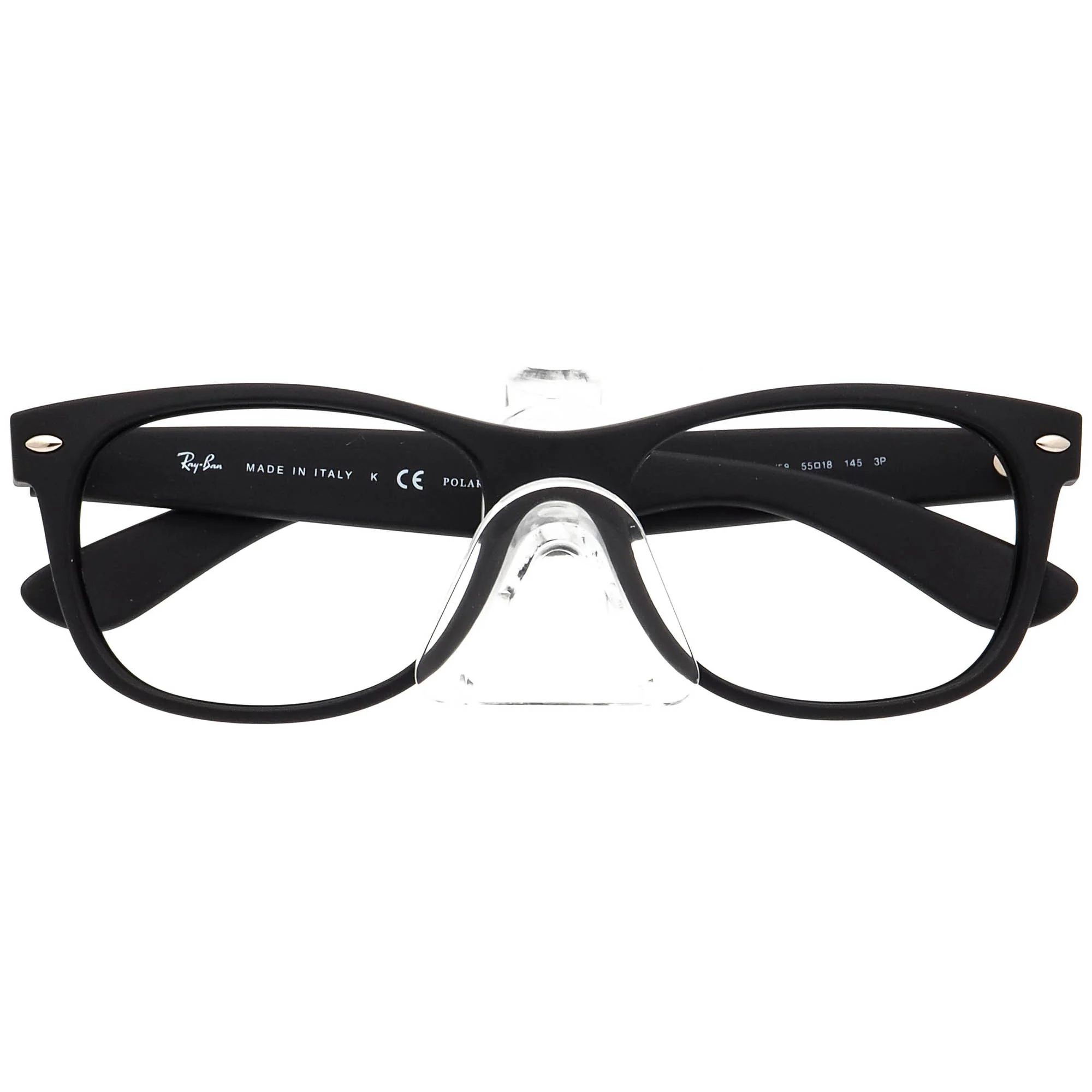 Ray-Ban RB 2132 Pre-Owned Wayfarer 622/58   55□18 145 - Image 6