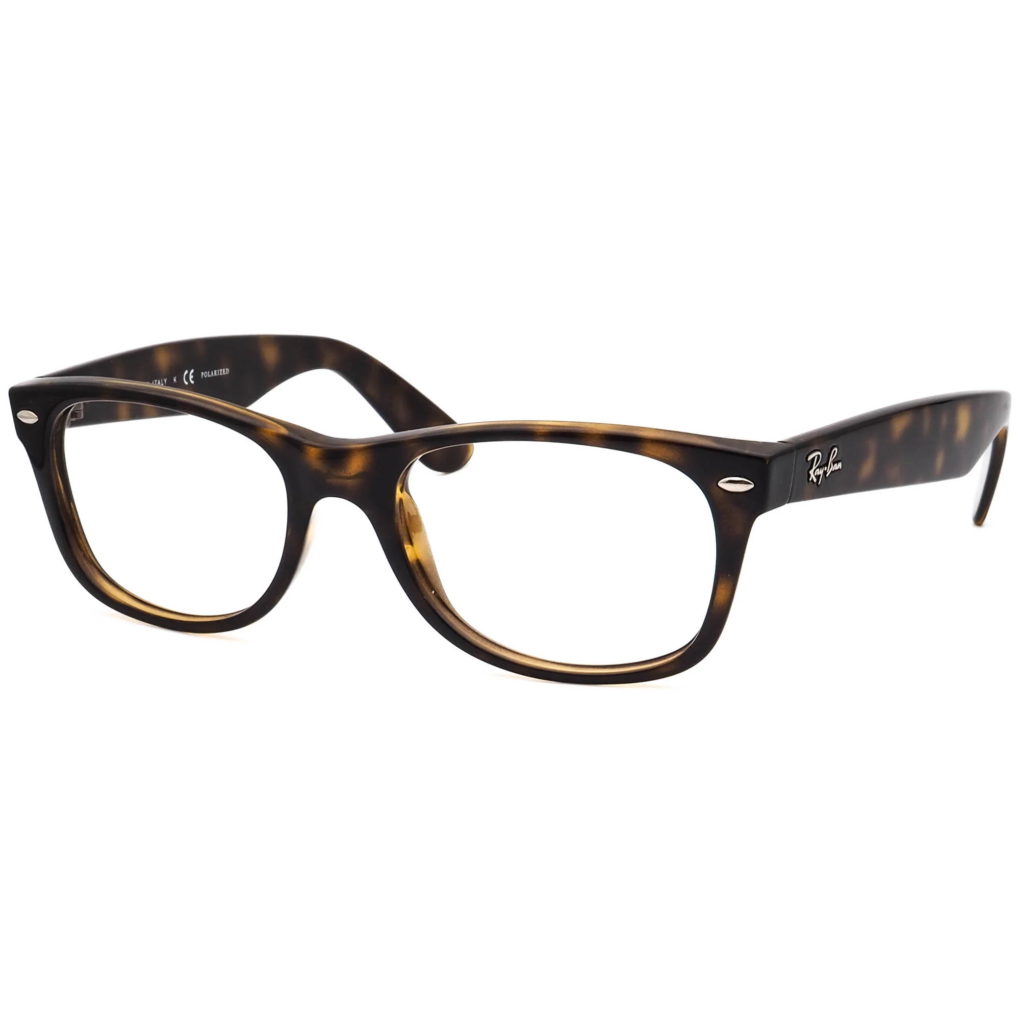 Ray-Ban RB 2132 Pre-Owned Wayfarer 902/58   52□18 145 - Image 3