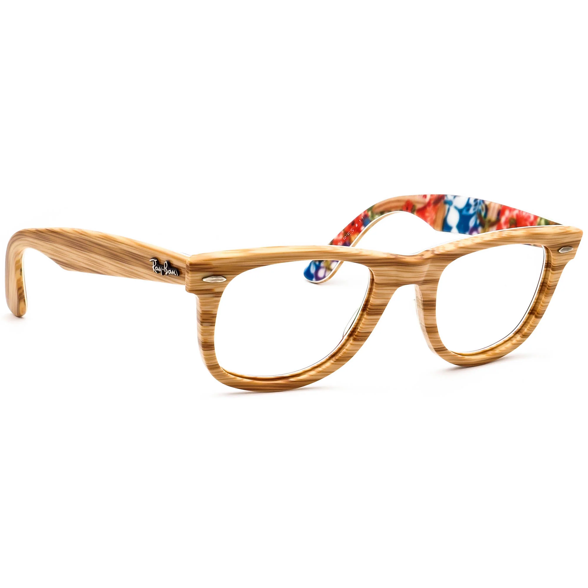 Ray-Ban RB 2140 1138 Original Wayfarer Special Series #11 50□22 145