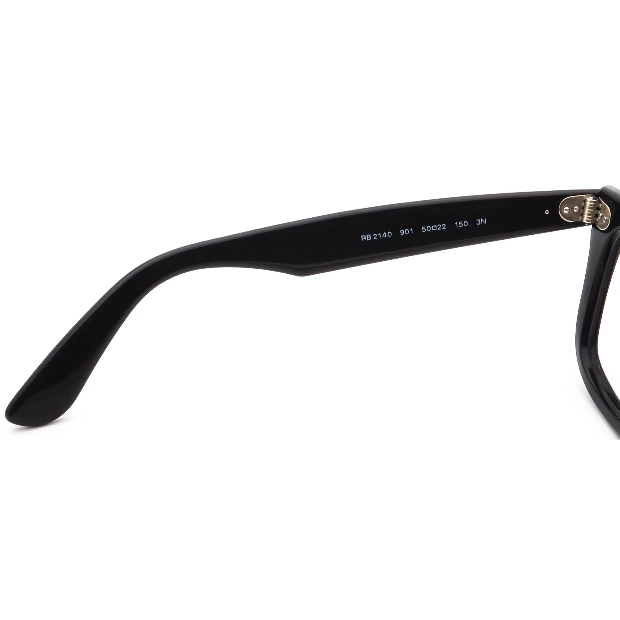 Ray-Ban RB 2140 901 Original Wayfarer   50□22 150 - Image 7