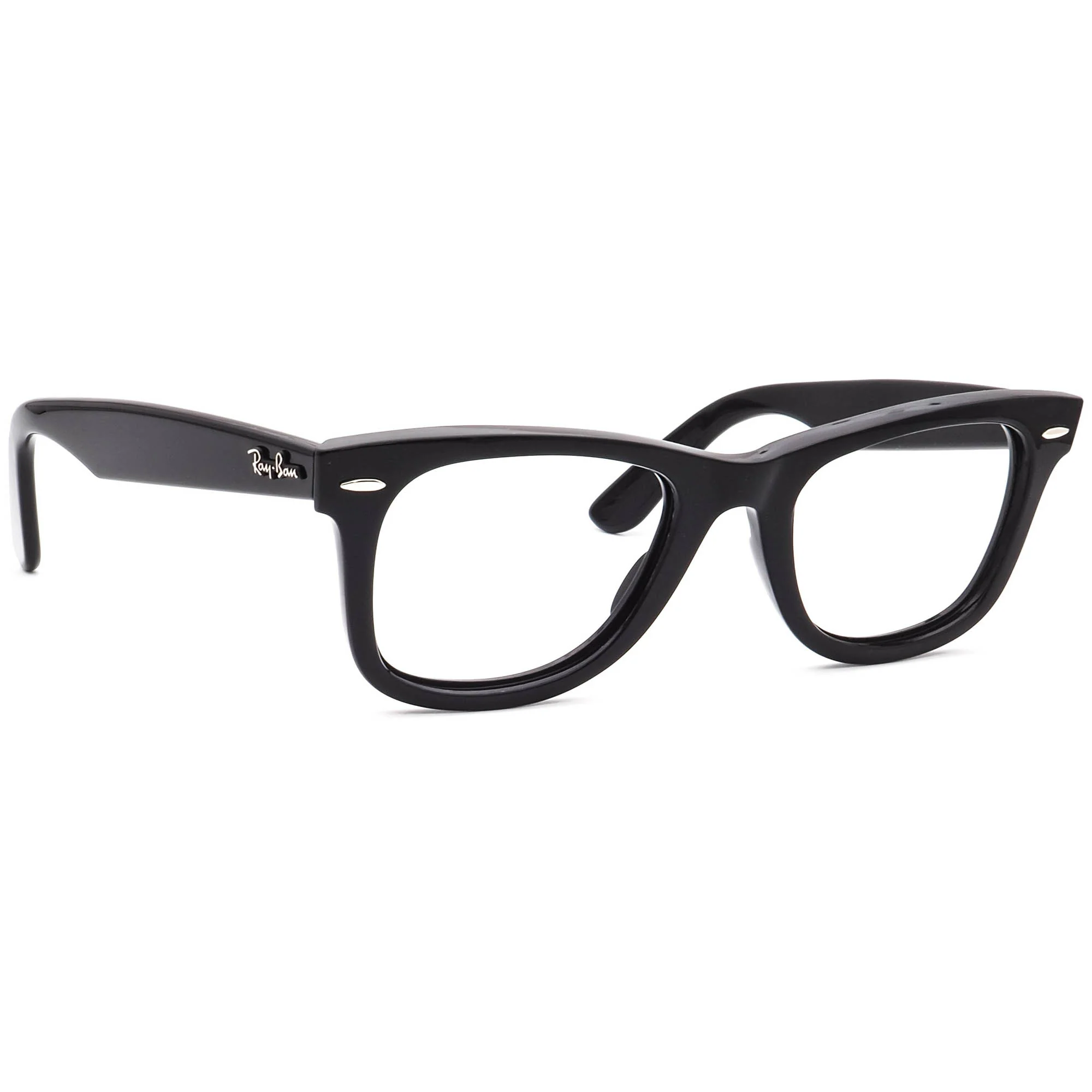 Ray-Ban RB 2140 901 Original Wayfarer 50□22 150