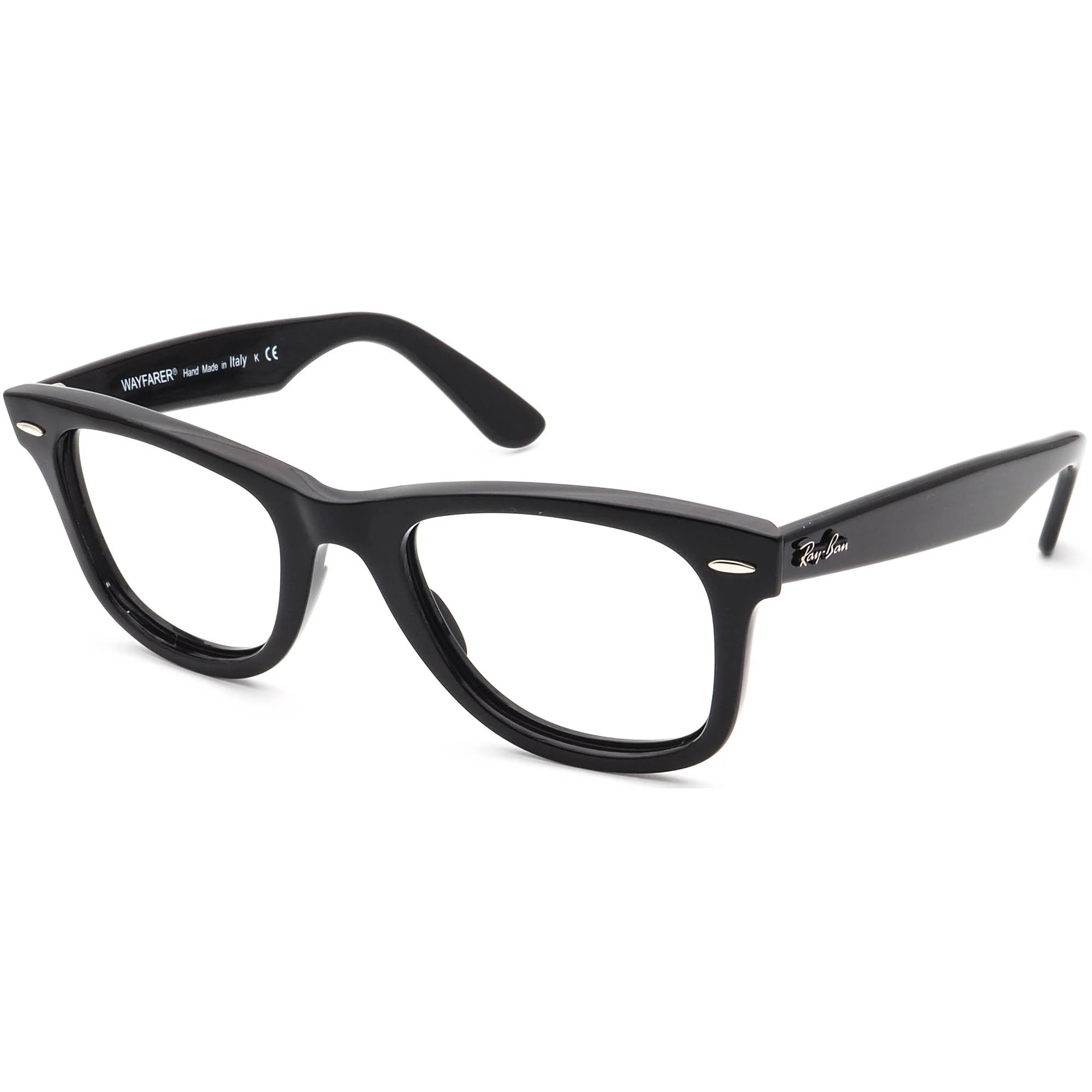 Ray-Ban RB 2140 901 The Original Wayfarer   50□22 150 - Image 3