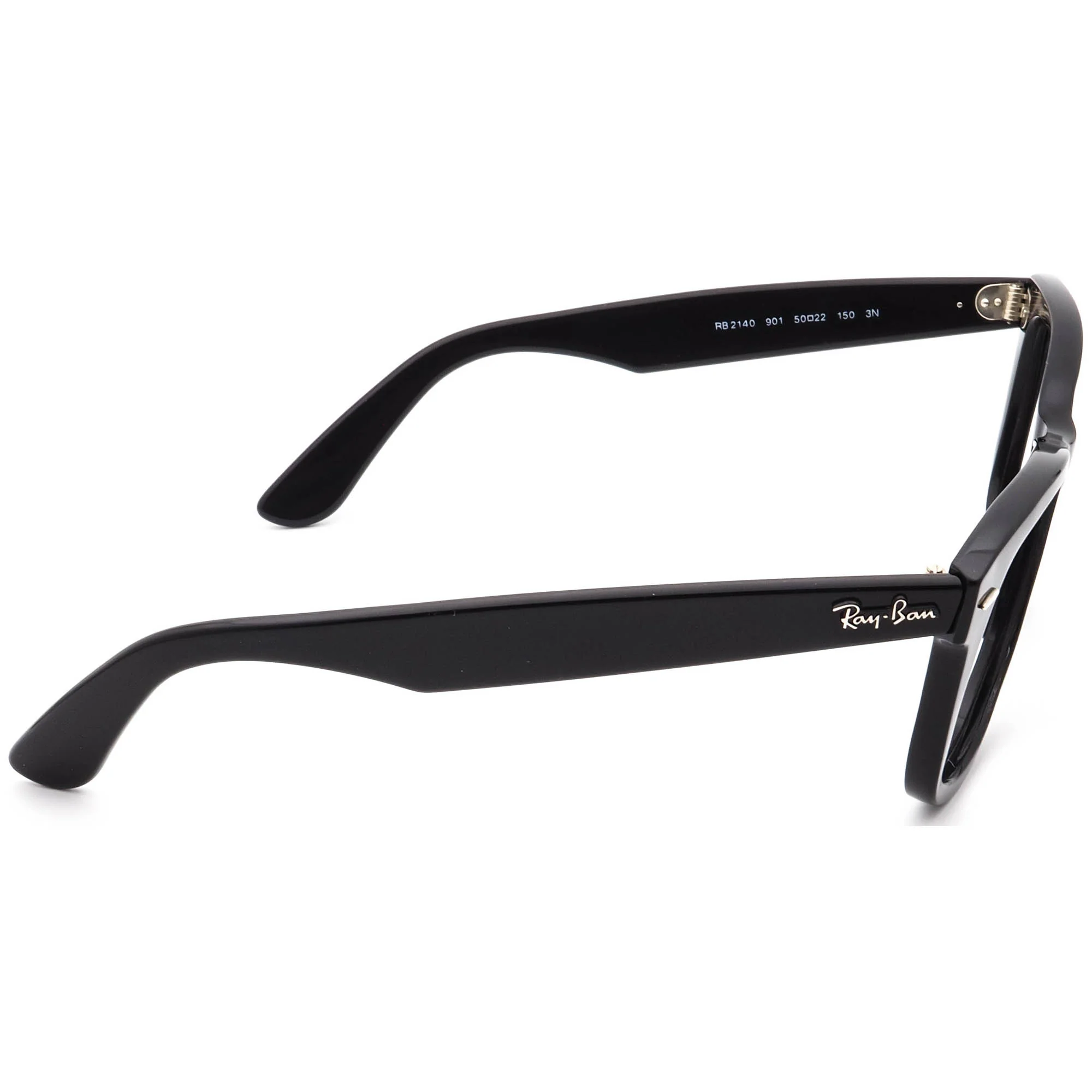 Ray-Ban RB 2140 901 The Original Wayfarer   50□22 150 - Image 4