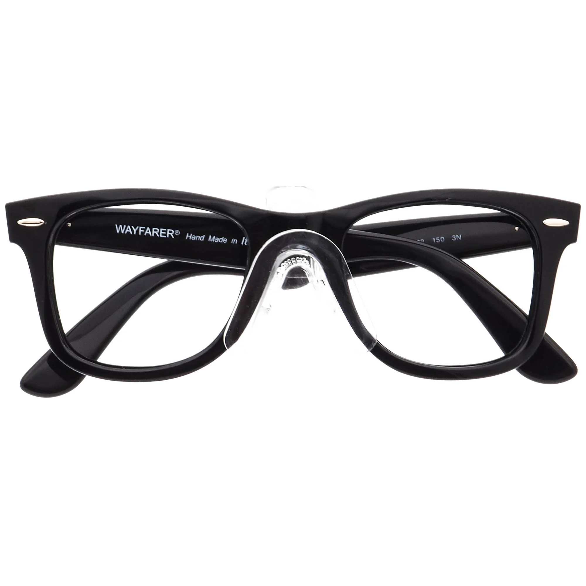 Ray-Ban RB 2140 901 The Original Wayfarer   50□22 150 - Image 6