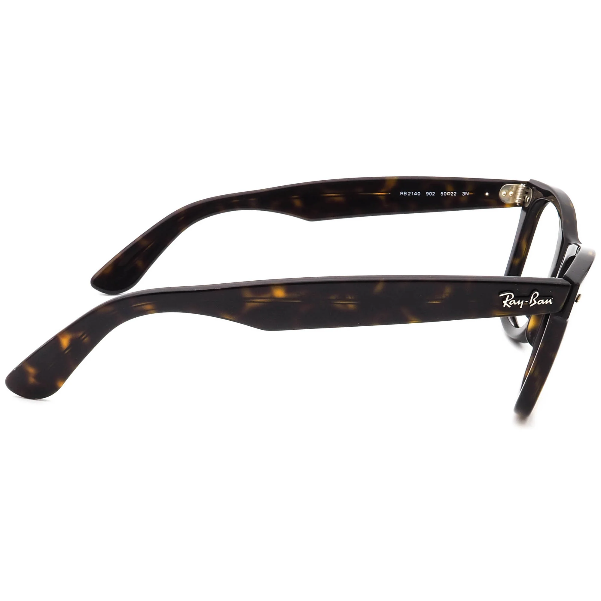 Ray-Ban RB 2140 902 Original Wayfarer   50□22 140 - Image 4