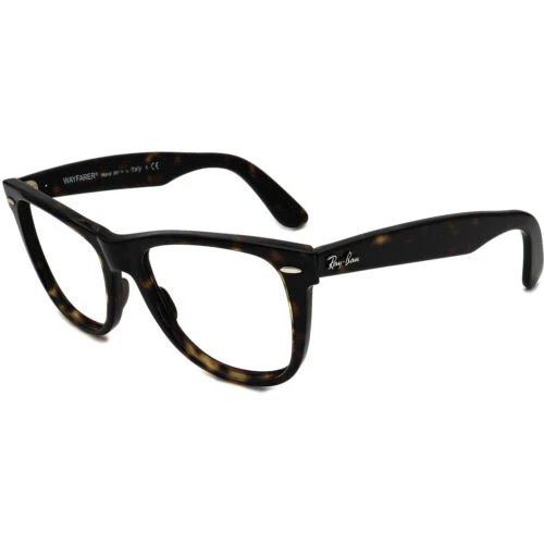 Ray-Ban RB 2140 902 Original Wayfarer   54□18 150 - Image 3