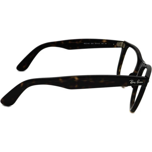Ray-Ban RB 2140 902 Original Wayfarer   54□18 150 - Image 4