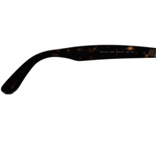 Ray-Ban RB 2140 902 Original Wayfarer   54□18 150 - Image 7