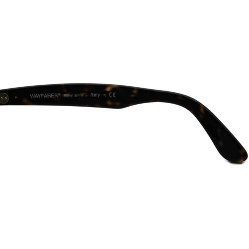 Ray-Ban RB 2140 902 Original Wayfarer   54□18 150 - Image 8