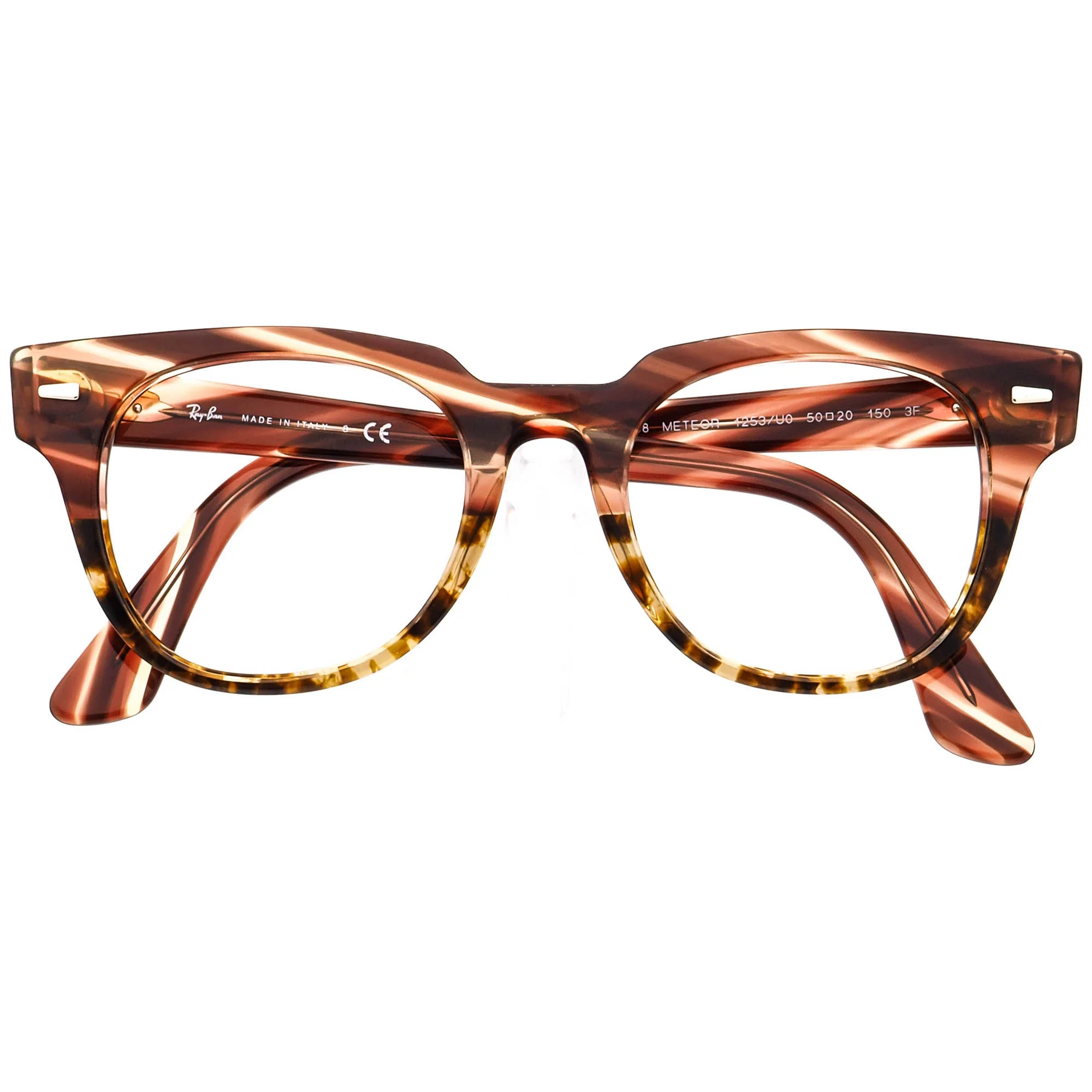Ray-Ban RB 2168 Meteor 1253/U0 50□20 150 - Image 6