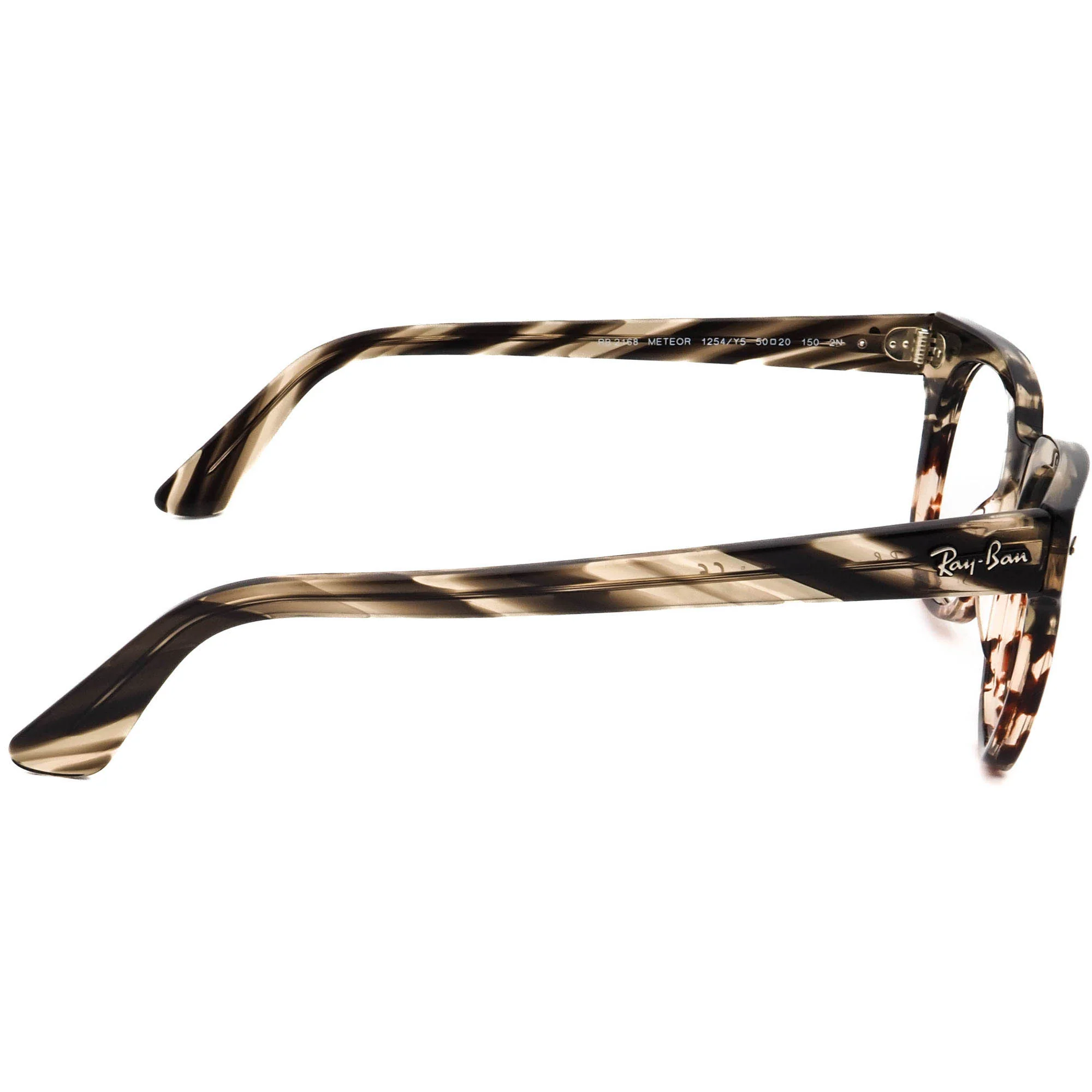 Ray-Ban RB 2168 Meteor 1254/Y5  50□20 150 - Image 4