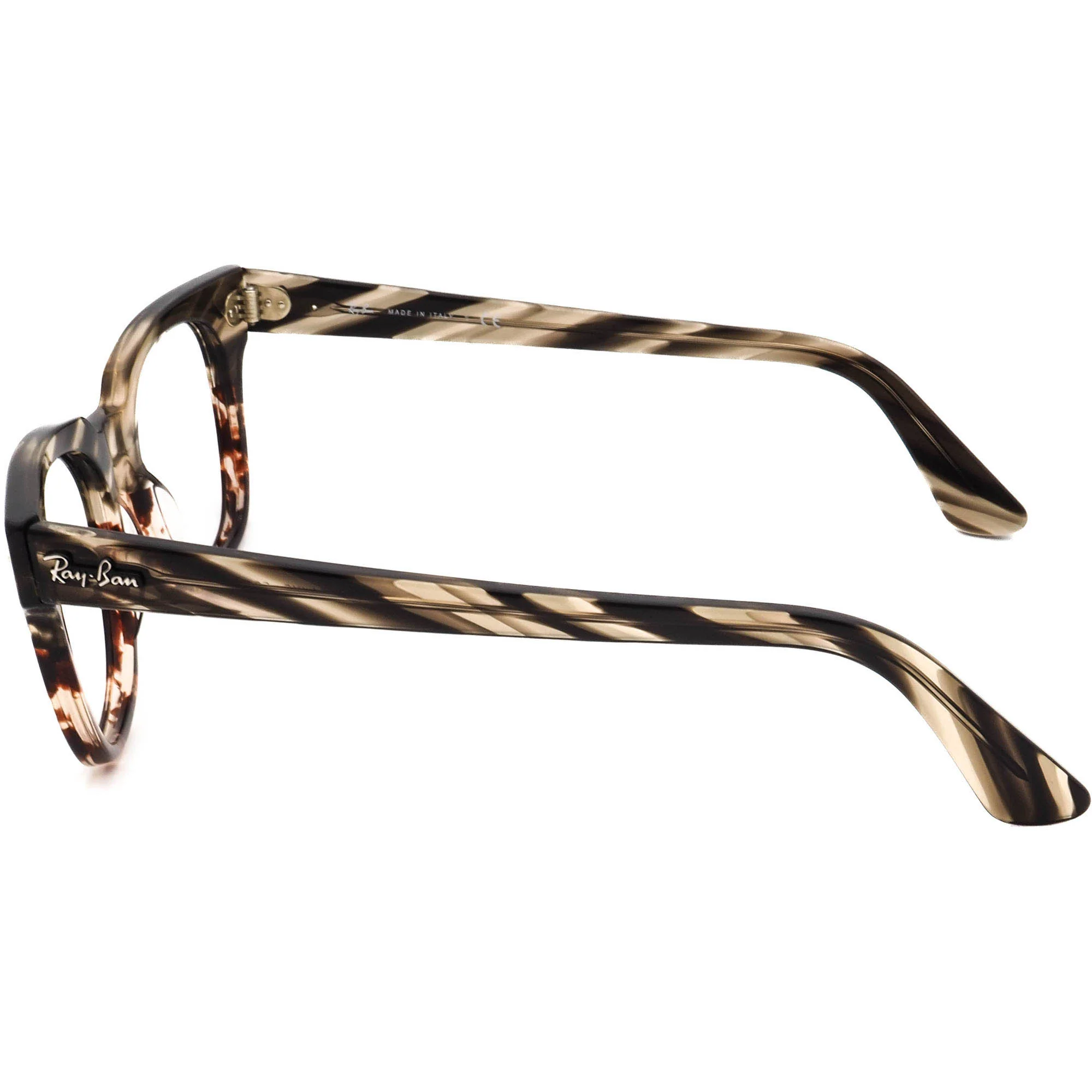Ray-Ban RB 2168 Meteor 1254/Y5  50□20 150 - Image 5