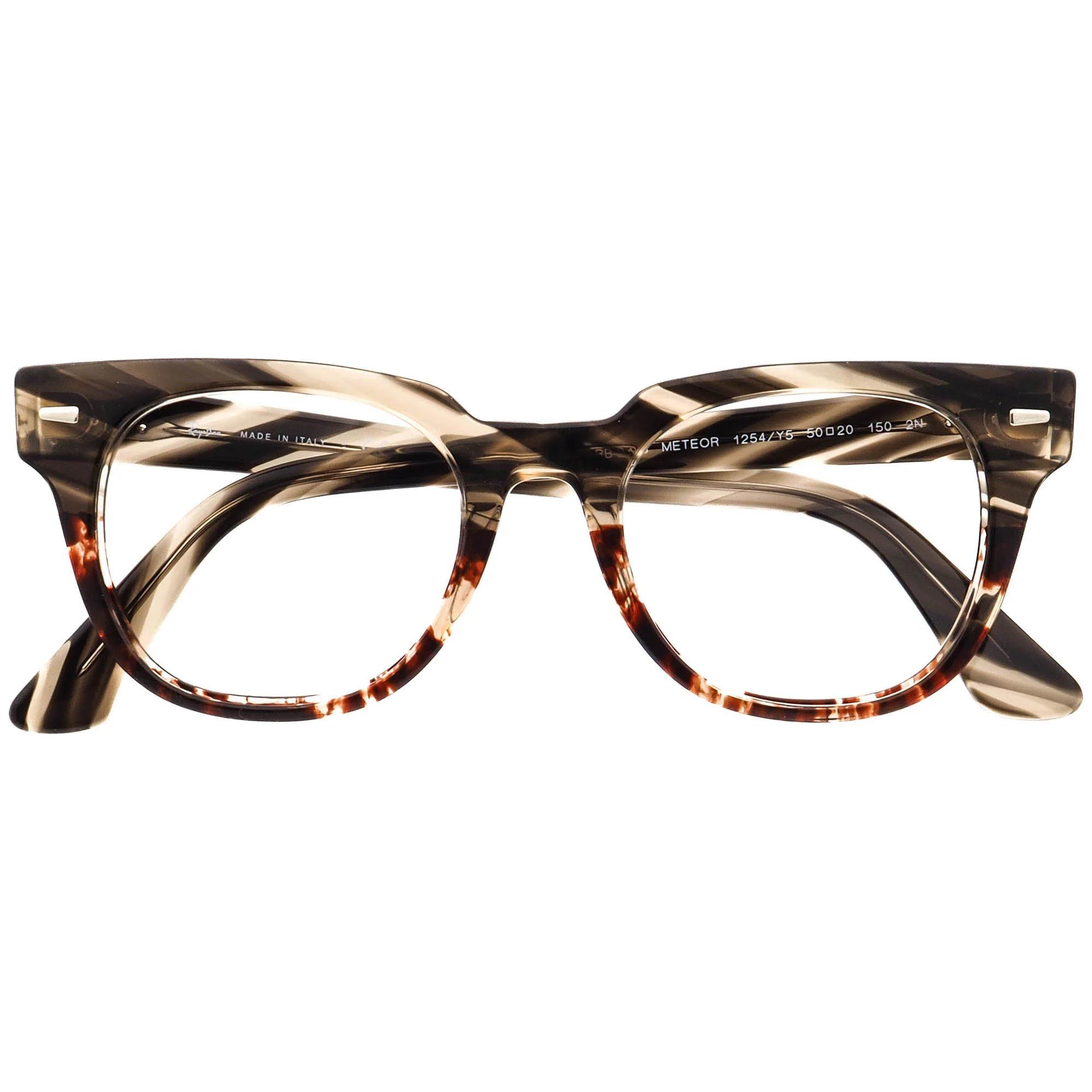 Ray-Ban RB 2168 Meteor 1254/Y5  50□20 150 - Image 6