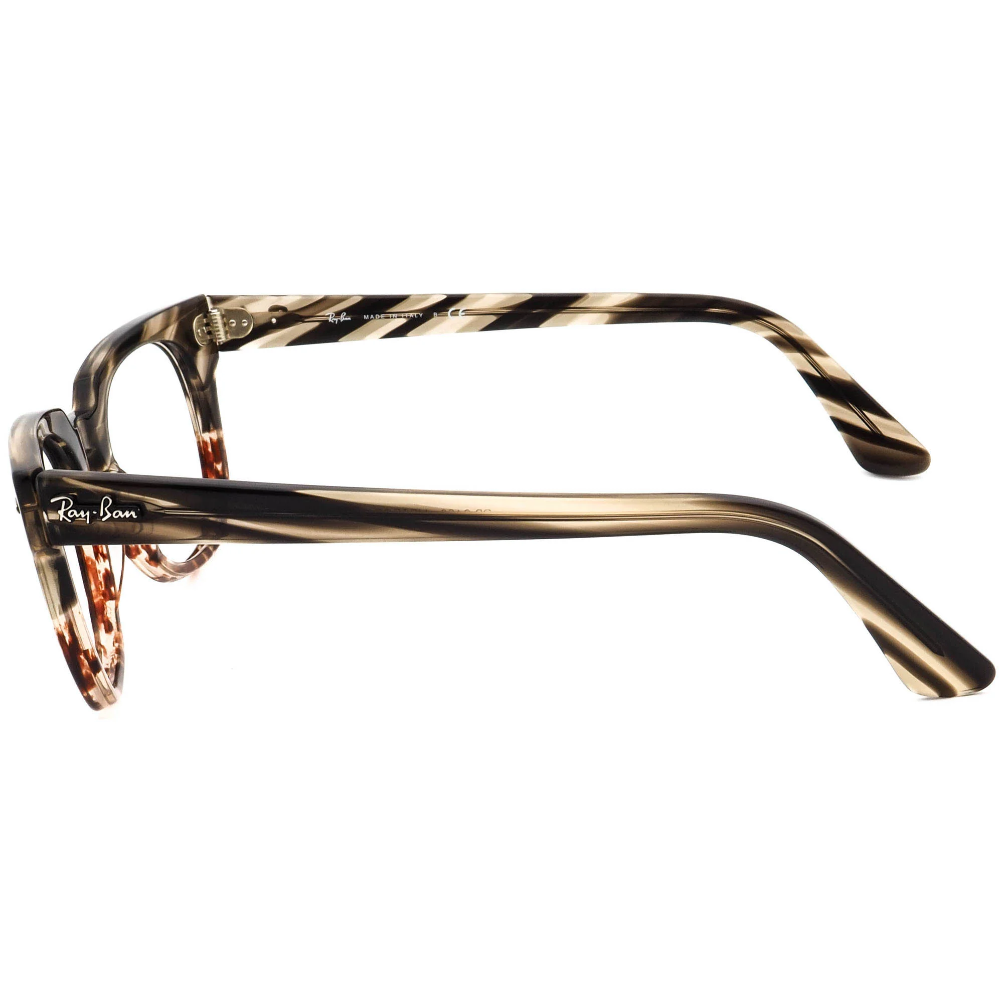 Ray-Ban RB 2168 Meteor 1254/Y5  50□20 150 - Image 5