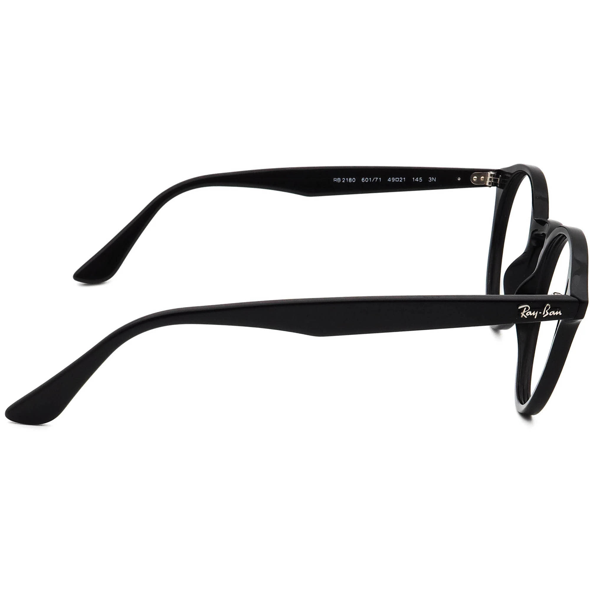 Ray-Ban RB 2180 601/71  49□21 145 - Image 4
