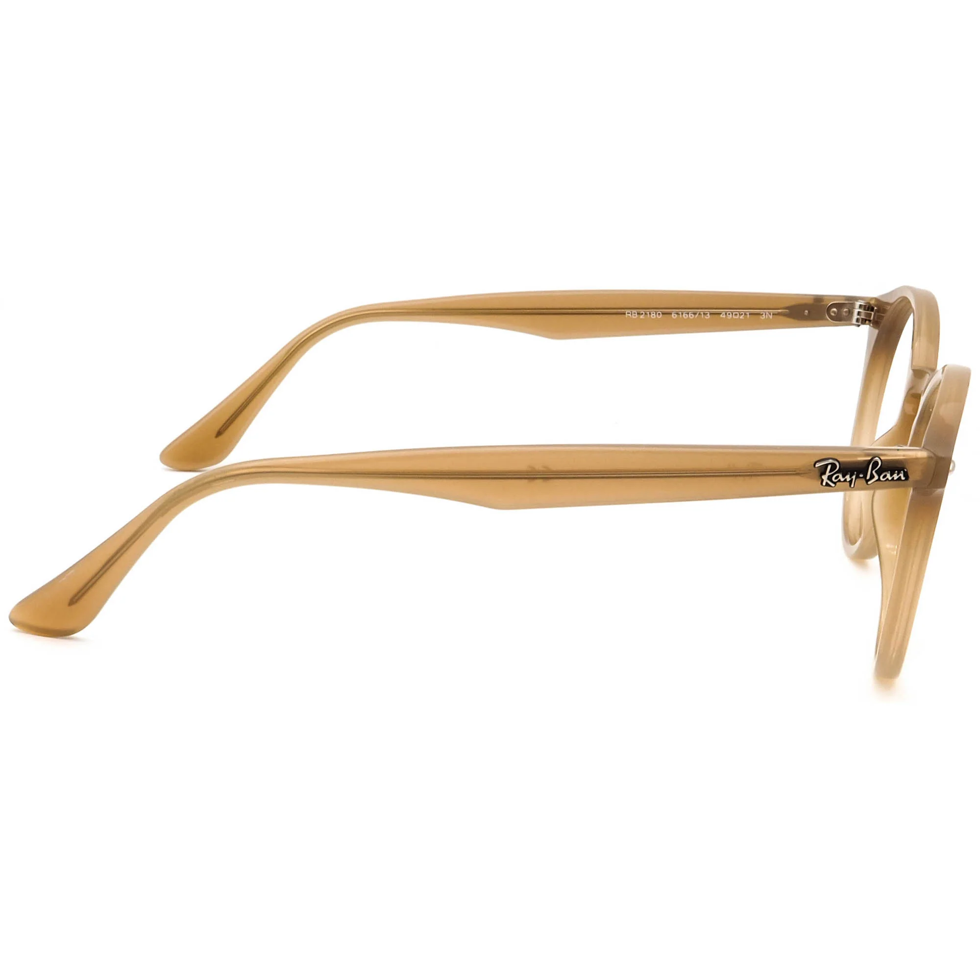 Ray-Ban RB 2180 6166/13  49□21 145 - Image 4