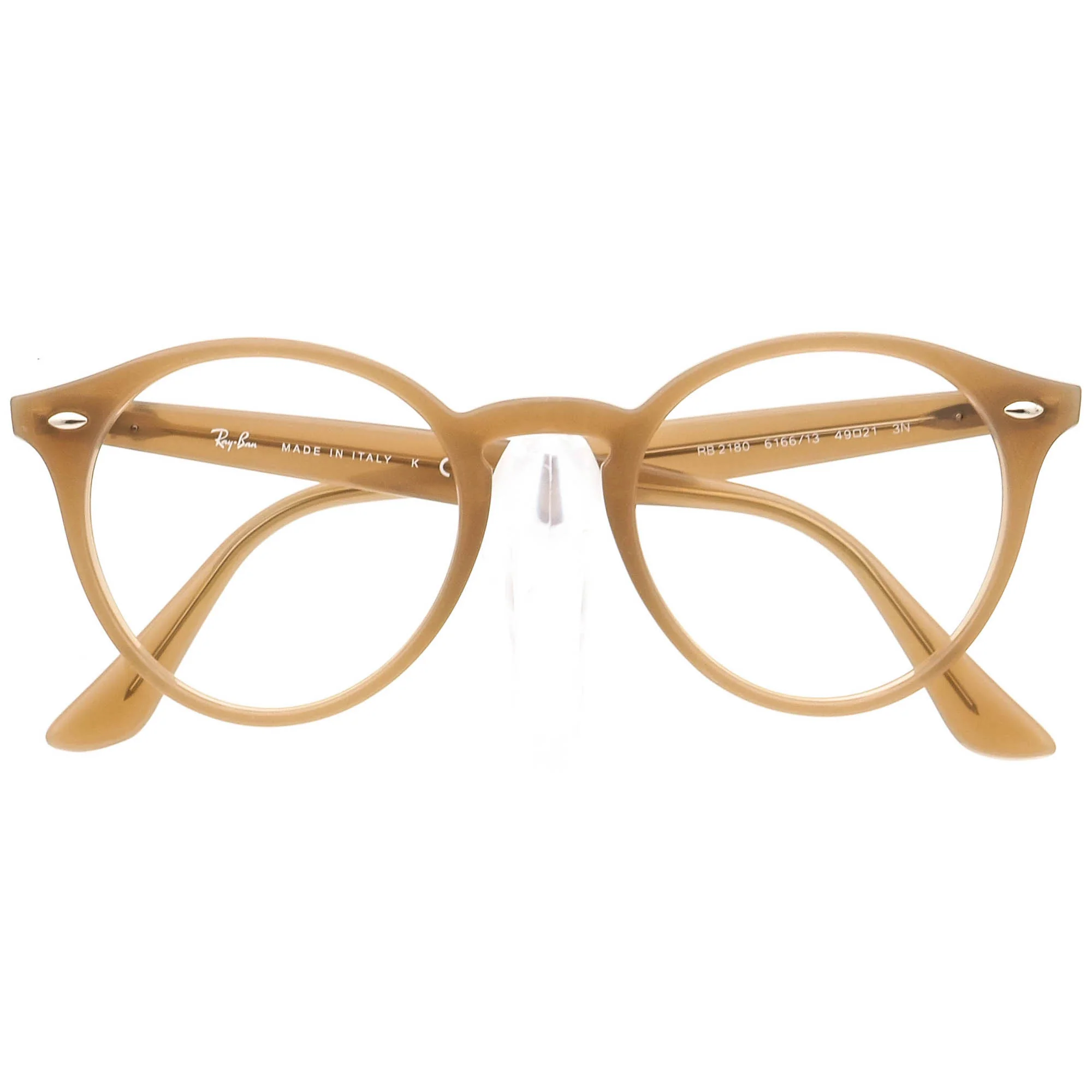 Ray-Ban RB 2180 6166/13  49□21 145 - Image 6