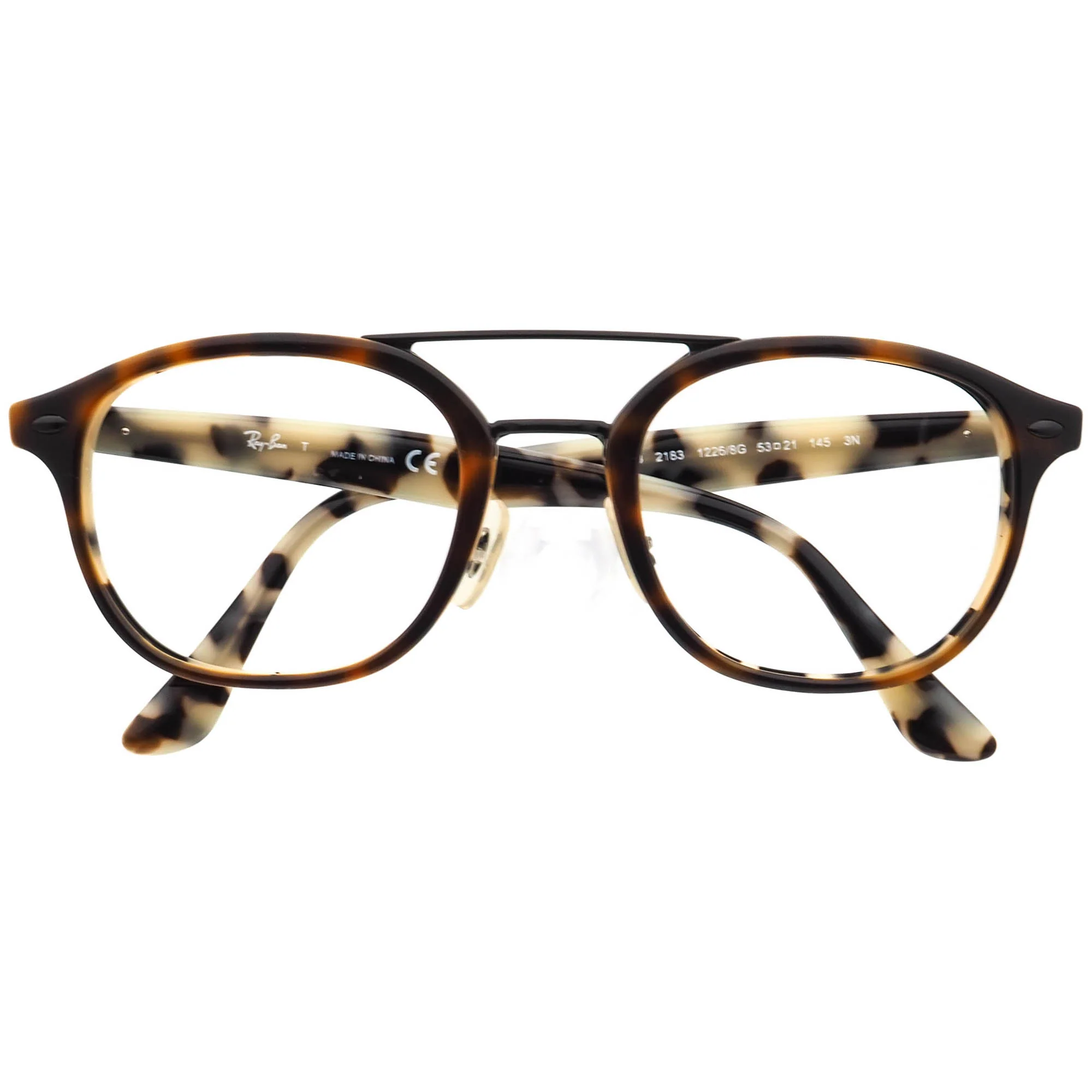 Ray-Ban RB 2183 1226/8G  53□21 145 - Image 6