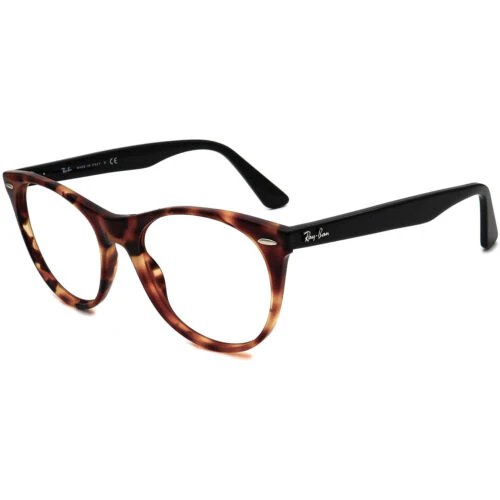 Ray-Ban RB 2185 1249/AA   55□18 145 - Image 3
