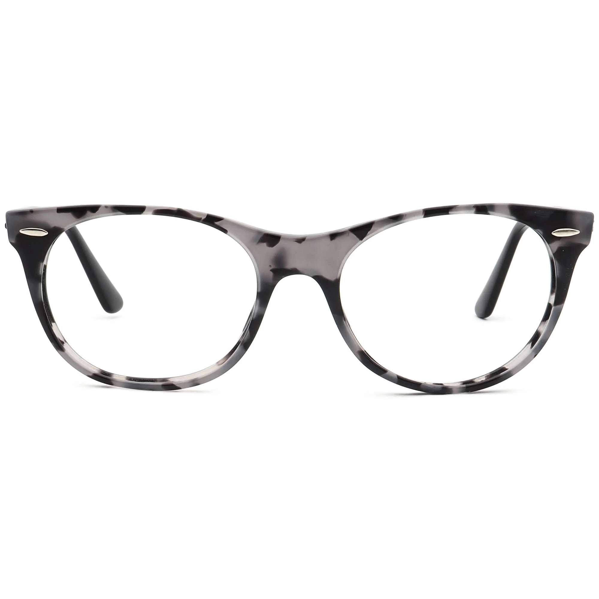 Ray-Ban RB 2185 1250/AD Wayfarer II Classic  52□18 145 - Image 2
