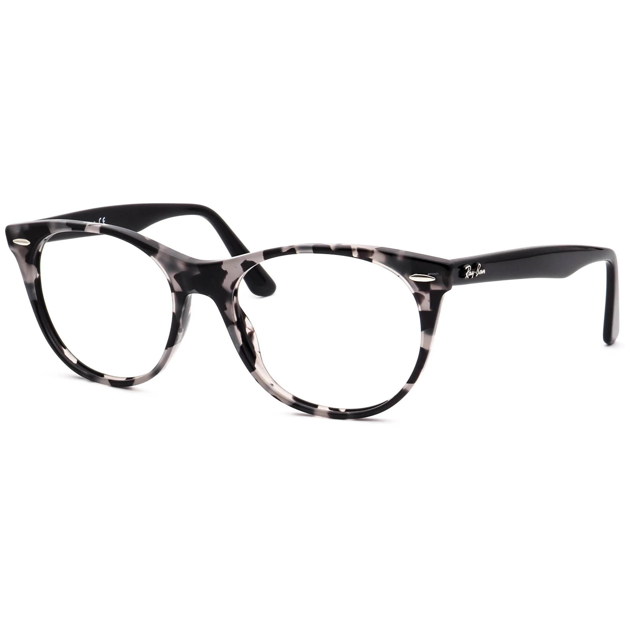Ray-Ban RB 2185 1250/AD Wayfarer II Classic   55□18 145 - Image 3