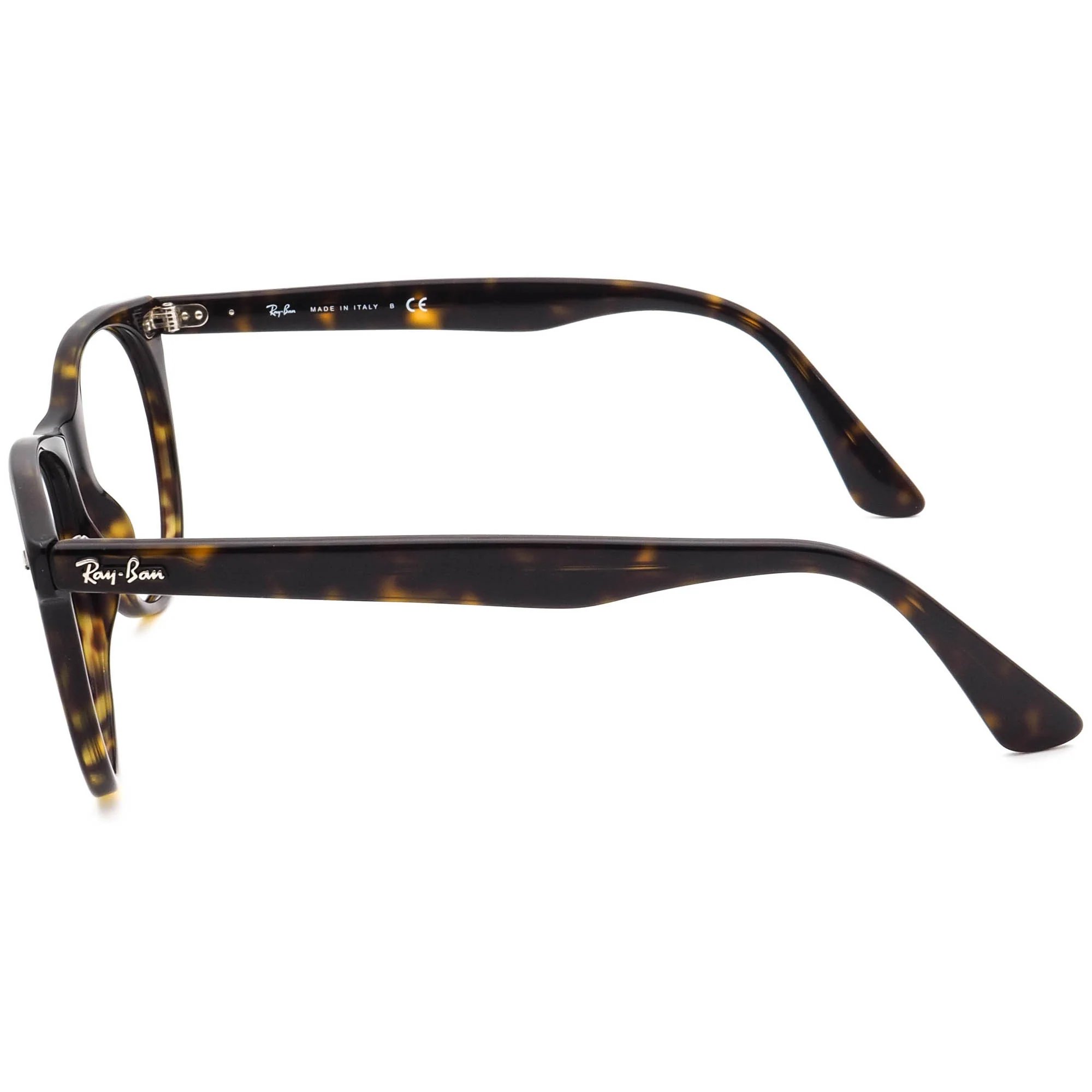 Ray-Ban RB 2185 902/31 Wayfarer II Classic  55□18 145 - Image 5