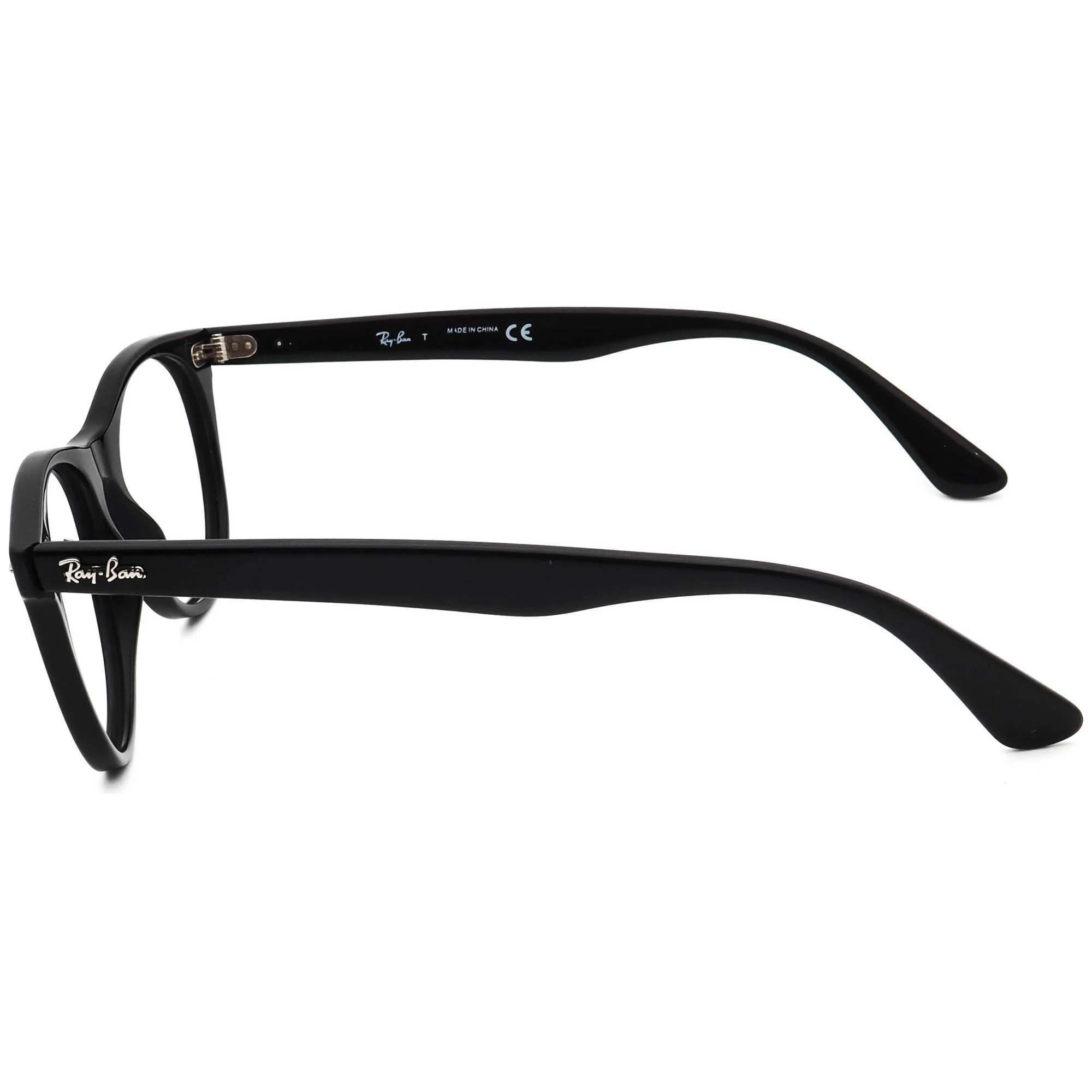 Ray-Ban RB 2185-V 2000 Wayfarer II  50□18 145 - Image 5