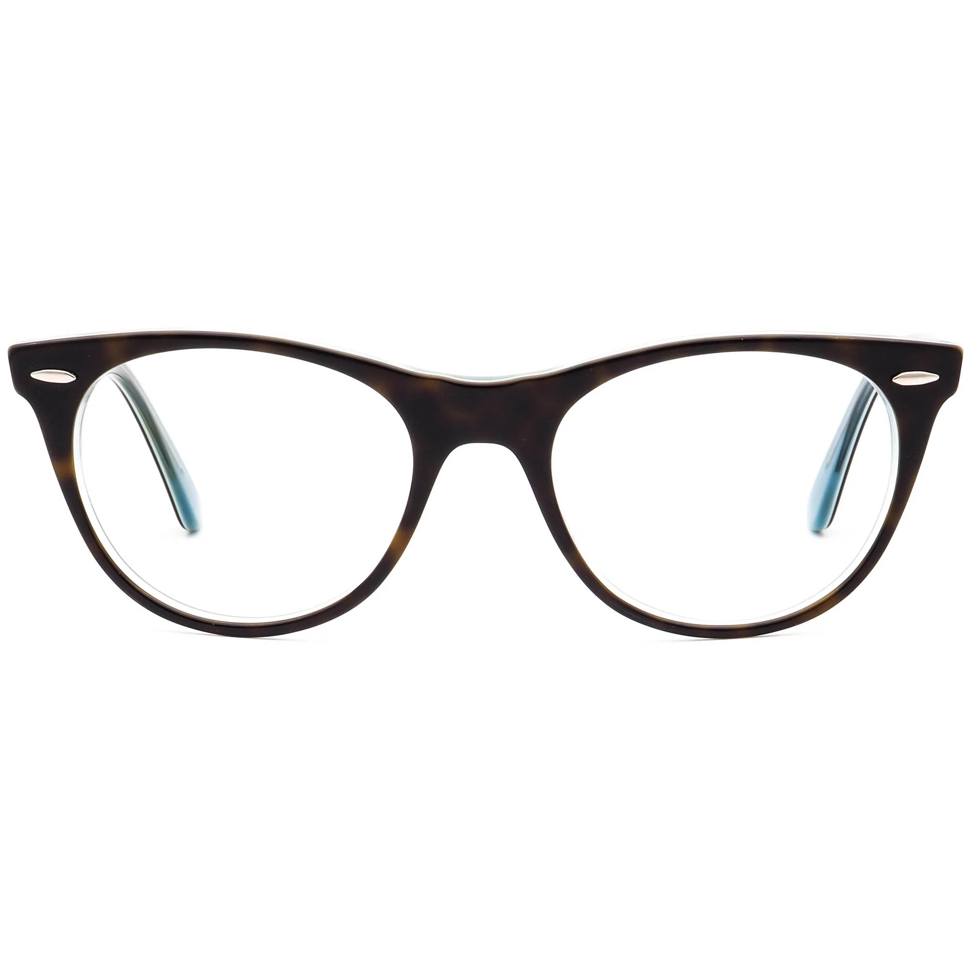 Ray-Ban RB 2185-V Wayfarer II 5883   50□18 145 - Image 2
