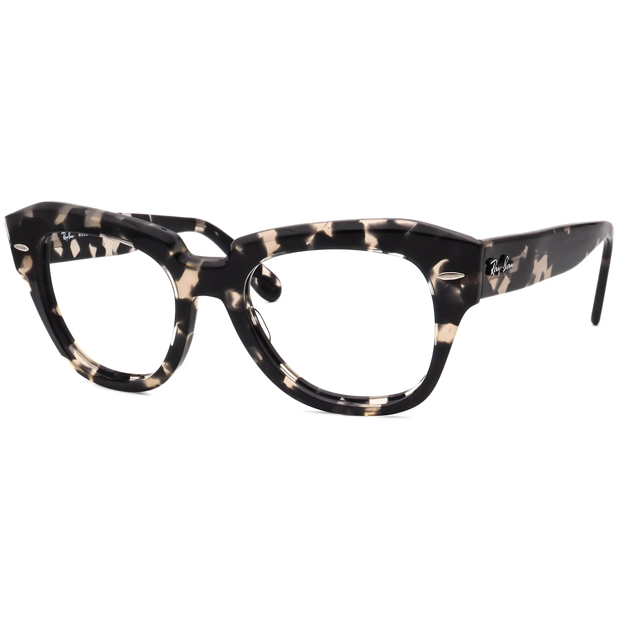Ray-Ban RB 2186 State Street 1333/71  49□20 145 - Image 3
