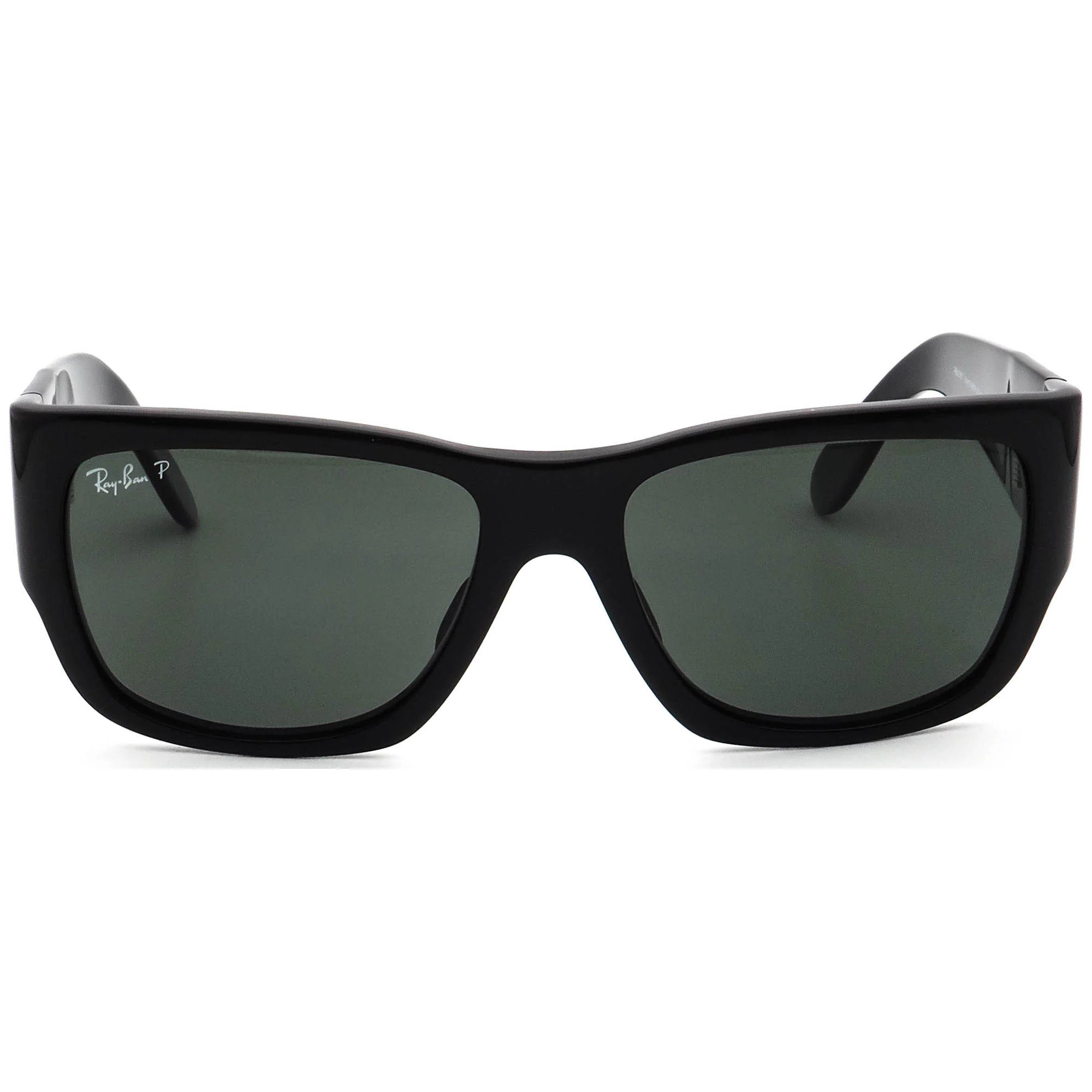 Ray-Ban RB 2187 Wayfarer Nomad 901/58  54□17 140 - Image 2
