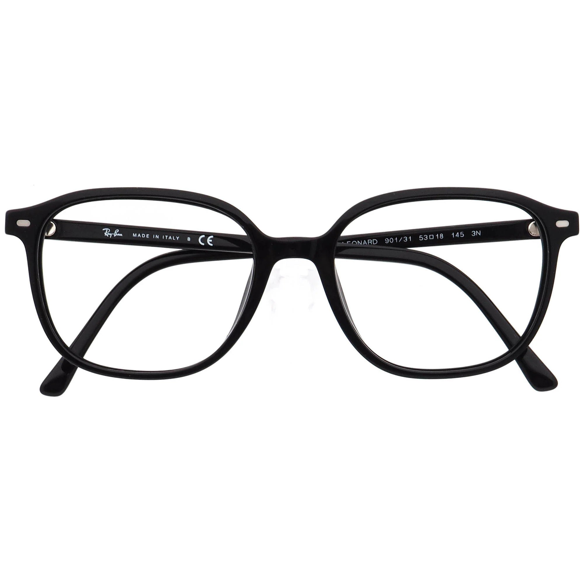 Ray-Ban RB 2193 Leonard 901/31  53□18 145 - Image 6