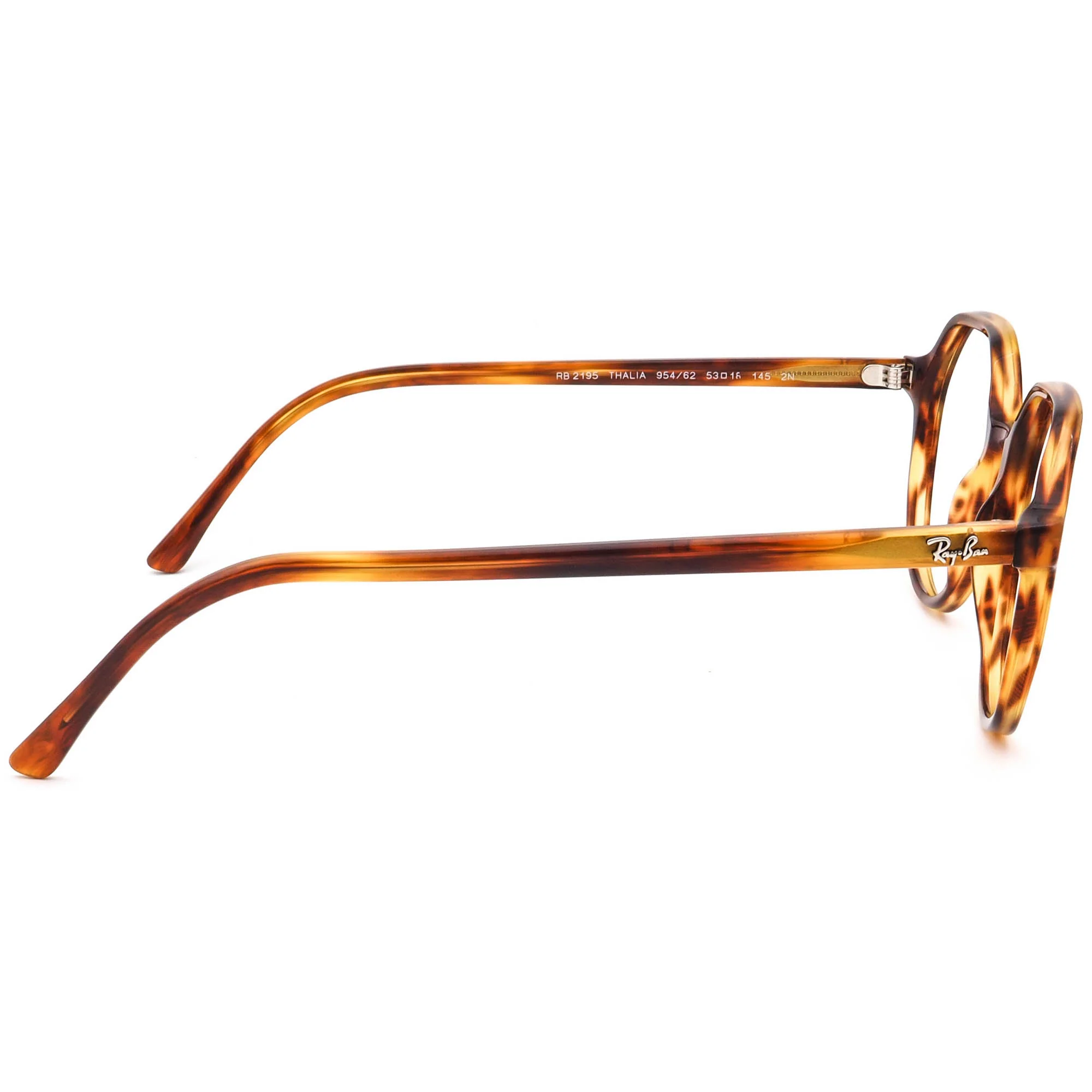 Ray-Ban RB 2195 Thalia 954/62   53□16 145 - Image 4