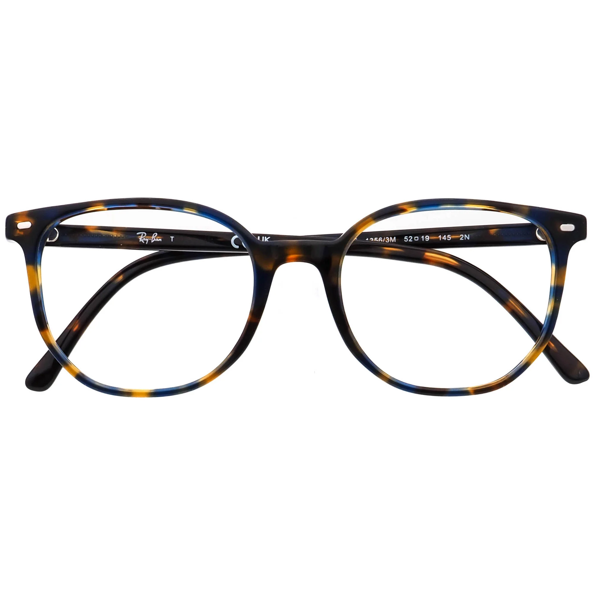 Ray-Ban RB 2197 Elliot 1356/3M 52□19 145 - Image 6