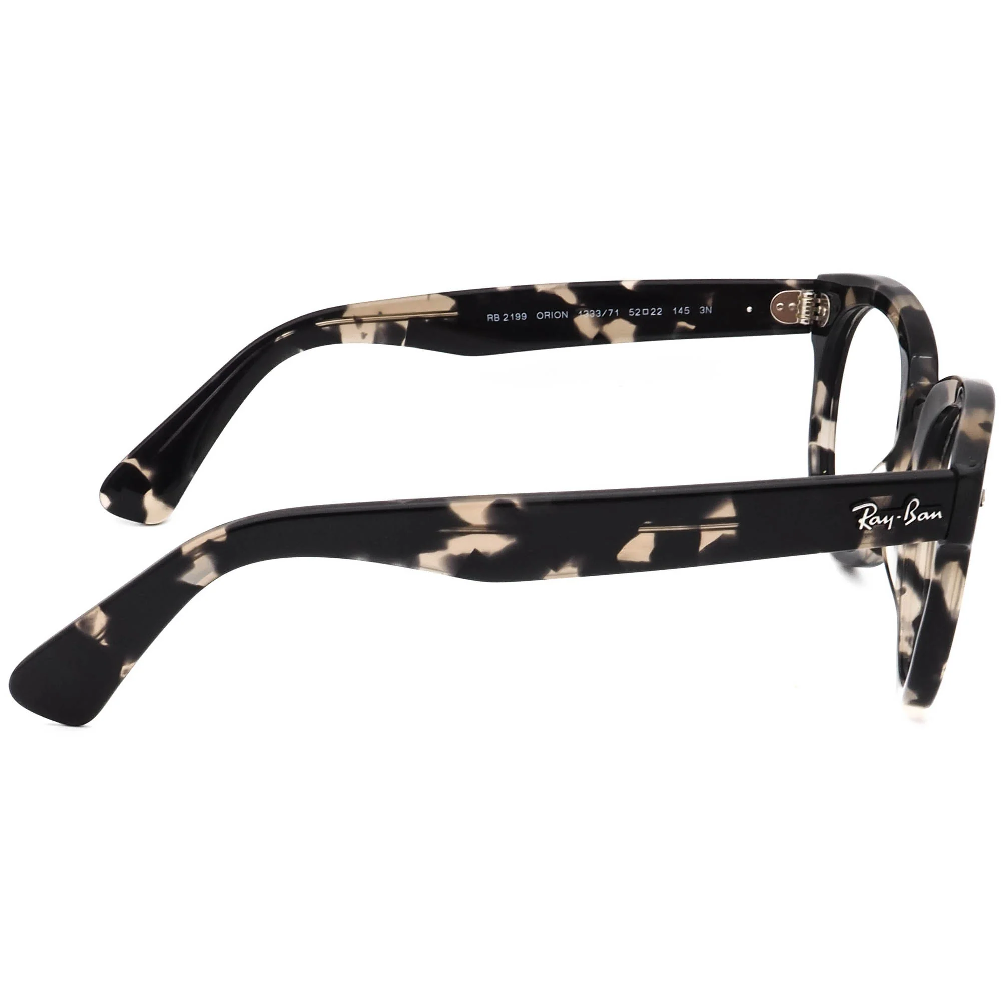 Ray-Ban RB 2199 Orion 1333/71 52□22 145 - Image 4