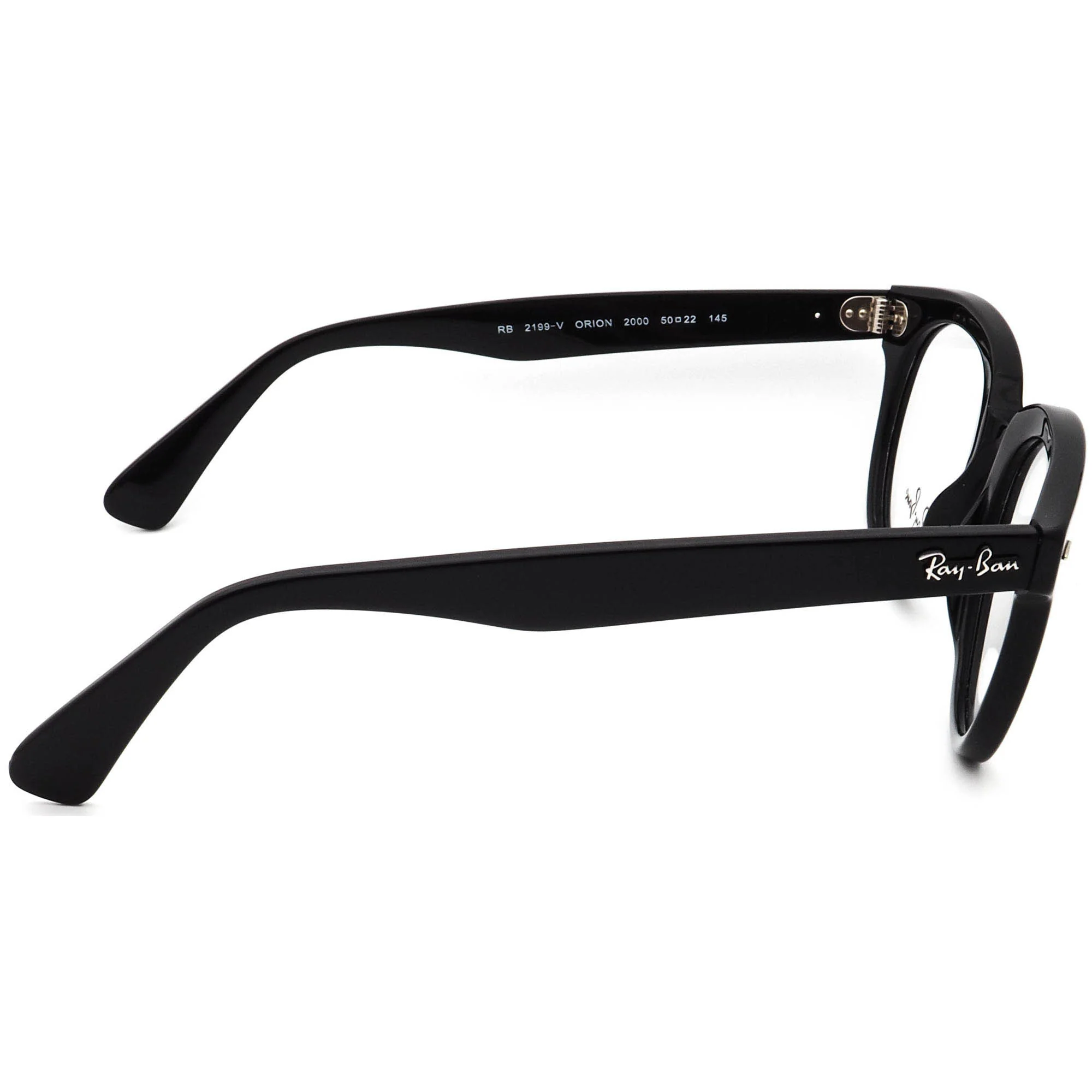 Ray-Ban RB 2199-V Orion 2000  50□22 145 - Image 4