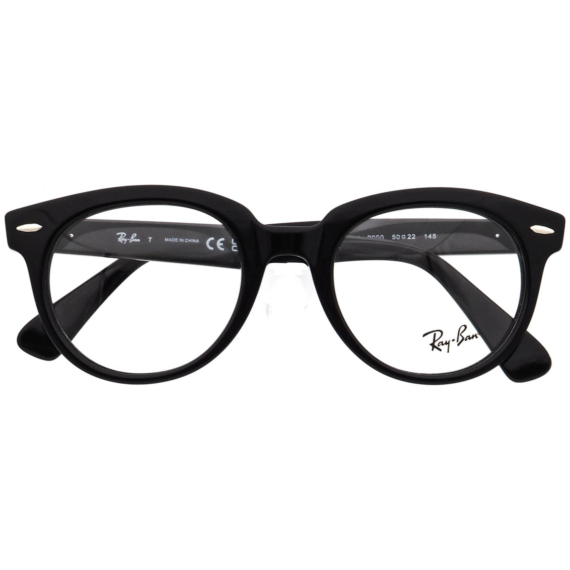 Ray-Ban RB 2199-V Orion 2000  50□22 145 - Image 6