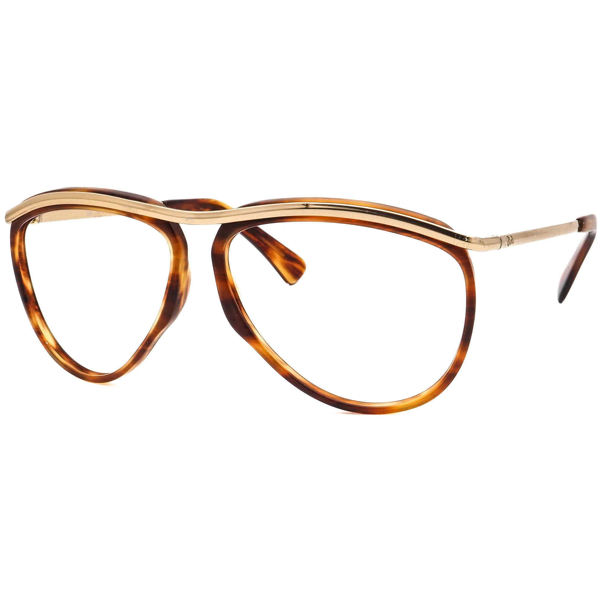 Ray-Ban RB 2219 Olympian Aviator 954/31  59□13 140 - Image 3