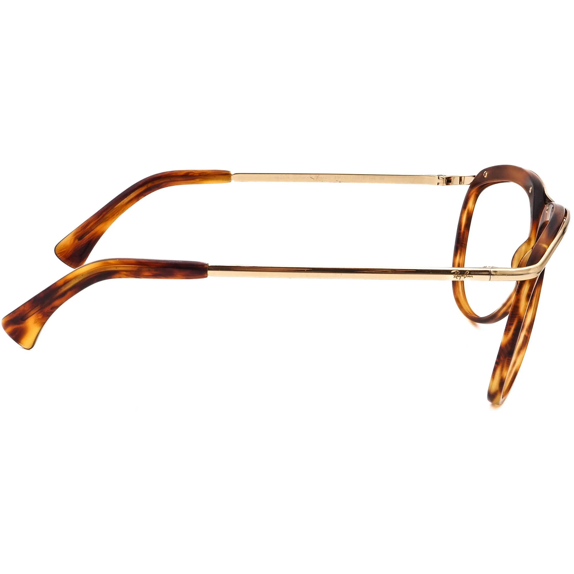 Ray-Ban RB 2219 Olympian Aviator 954/31  59□13 140 - Image 4