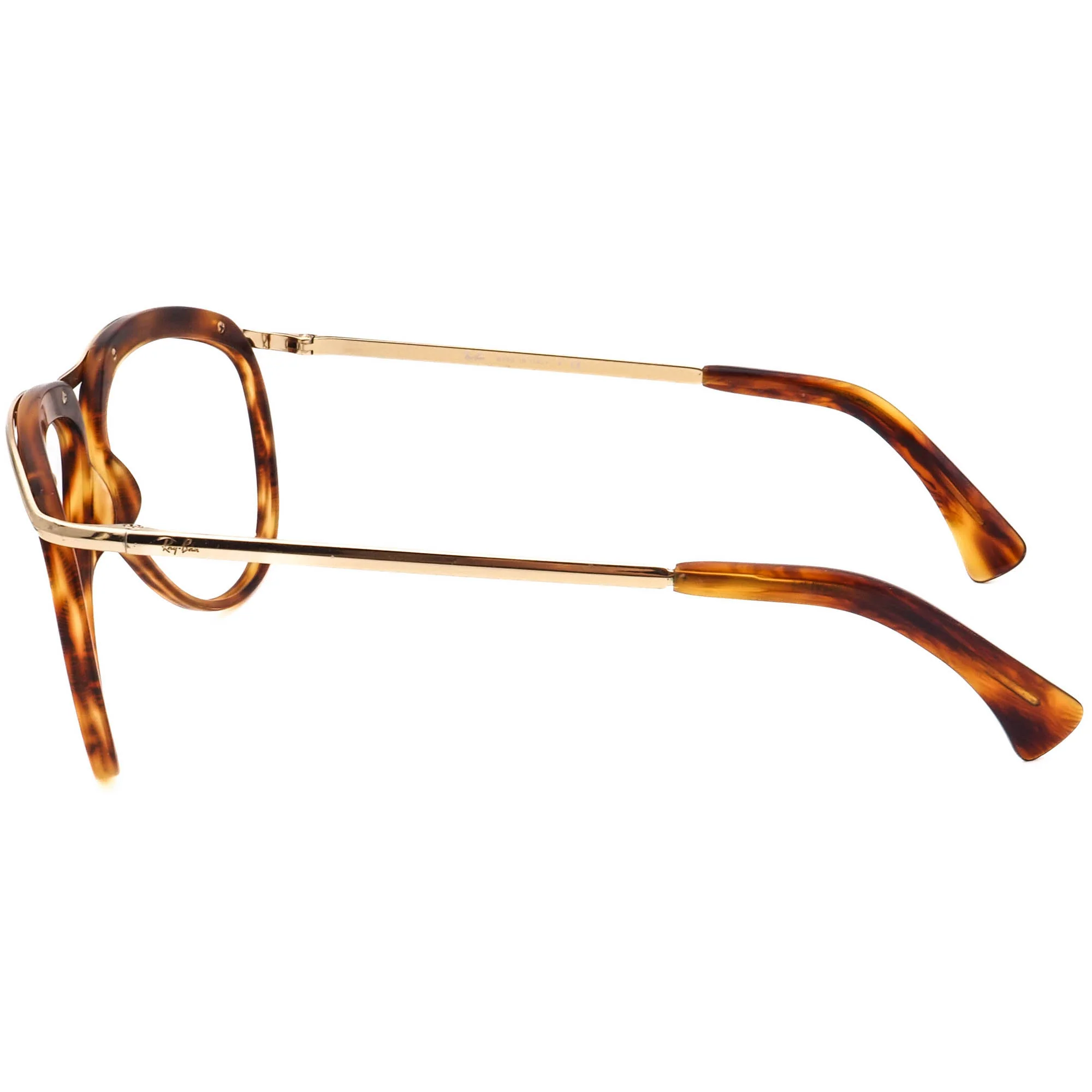 Ray-Ban RB 2219 Olympian Aviator 954/31  59□13 140 - Image 5