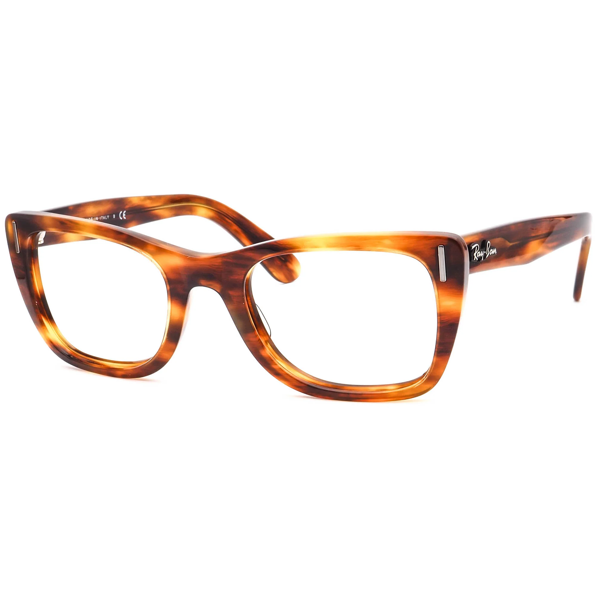 Ray-Ban RB 2248 Caribbean 954/31 52□22 145 - Image 3