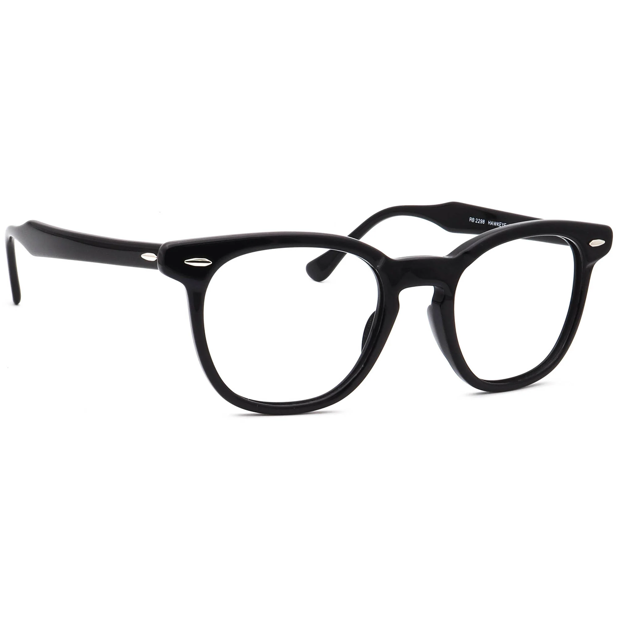 Ray-Ban RB 2298 Hawkeye 901/31   50□21 145