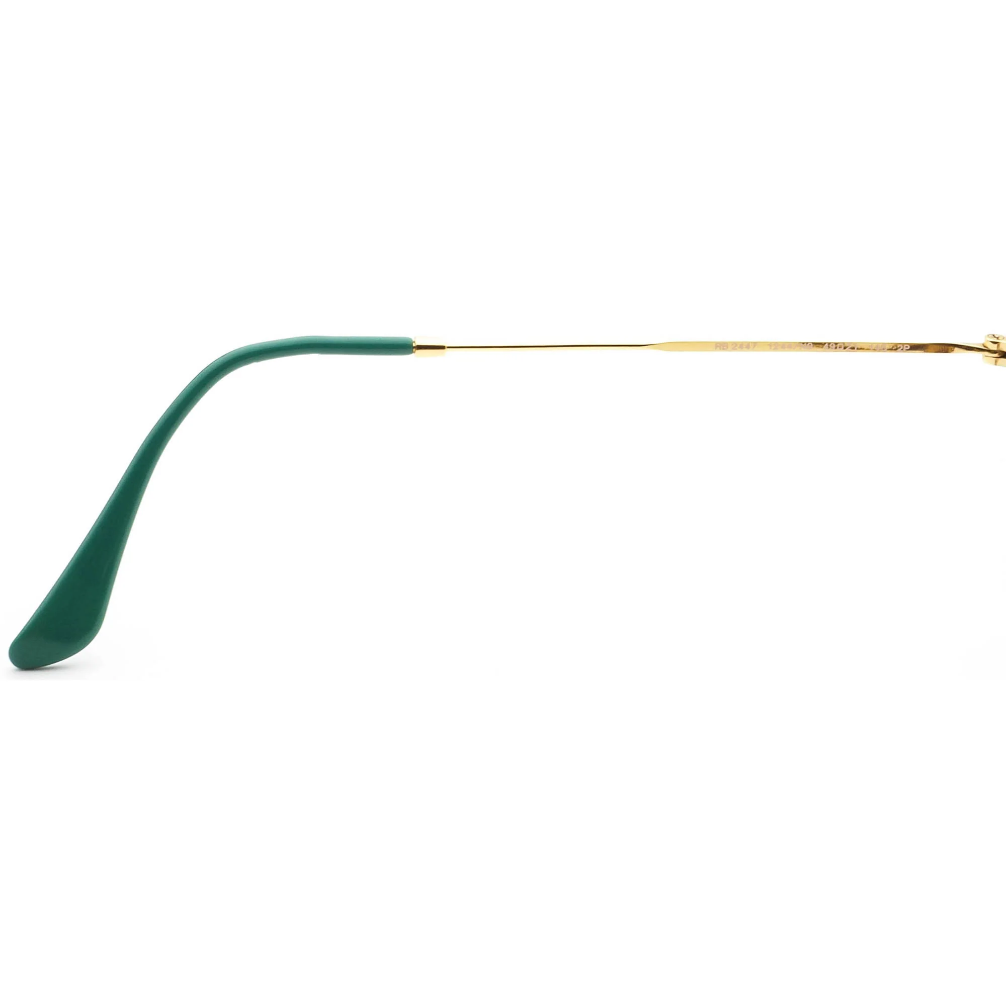 Ray-Ban RB 2447 1244/N9 49□21 145 - Image 7