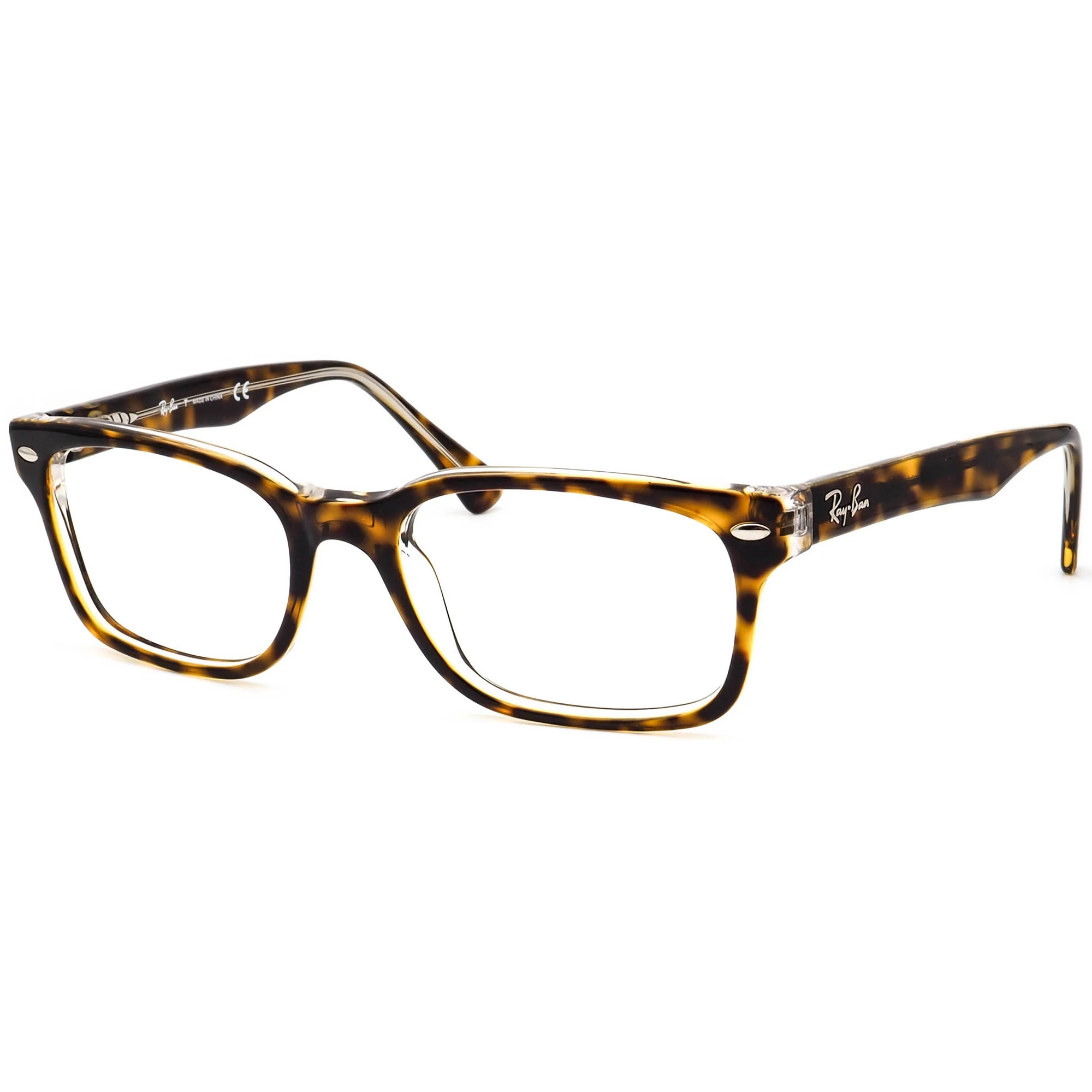 Ray-Ban RB 2586 5082   51□18 135 - Image 3