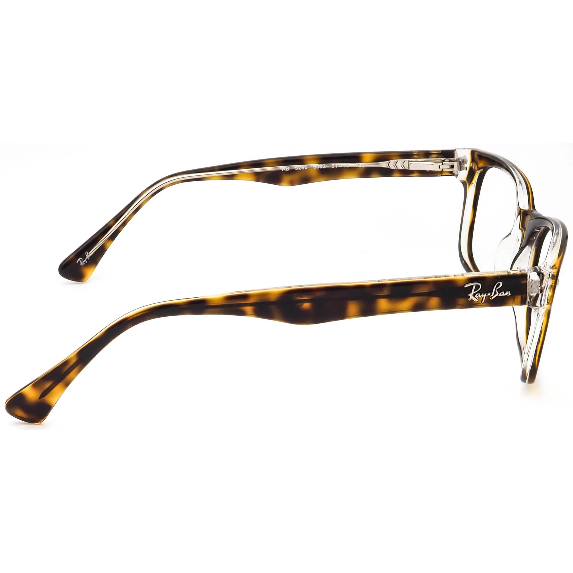 Ray-Ban RB 2586 5082   51□18 135 - Image 4