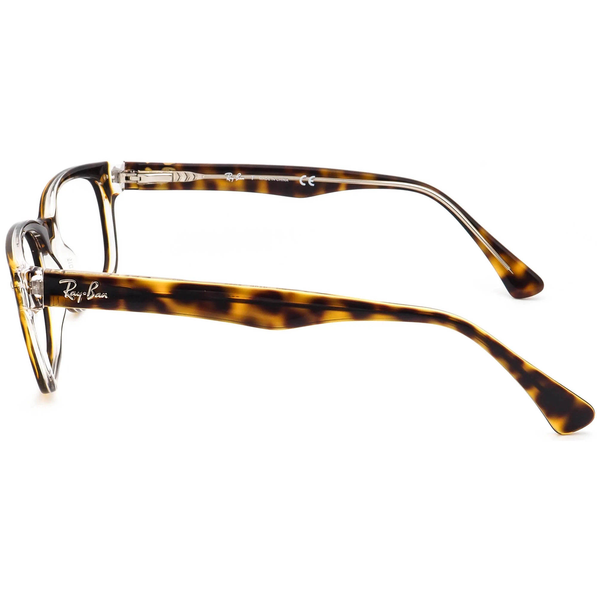 Ray-Ban RB 2586 5082   51□18 135 - Image 5